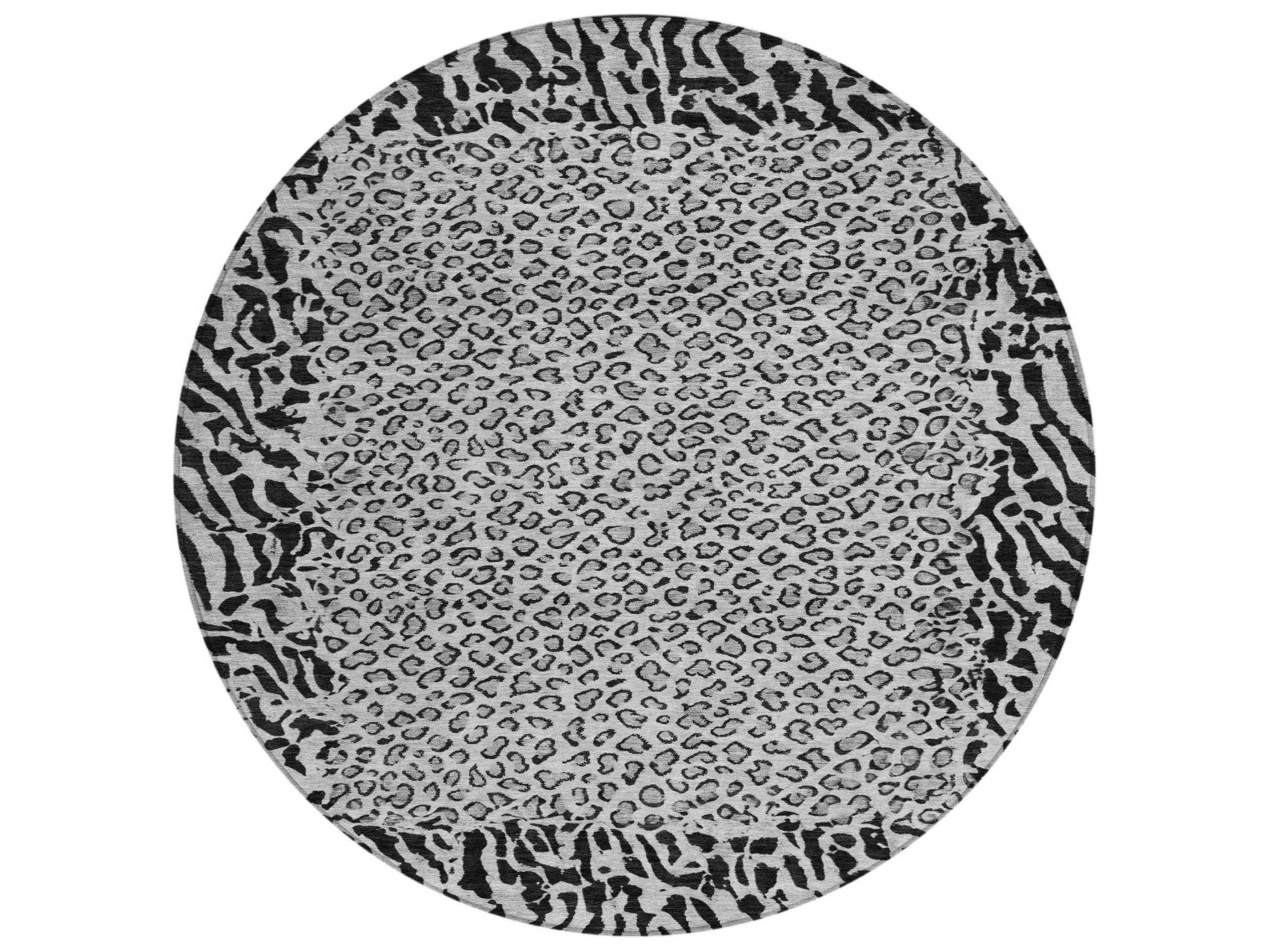 Dalyn Chantille Animal Prints Area Rug