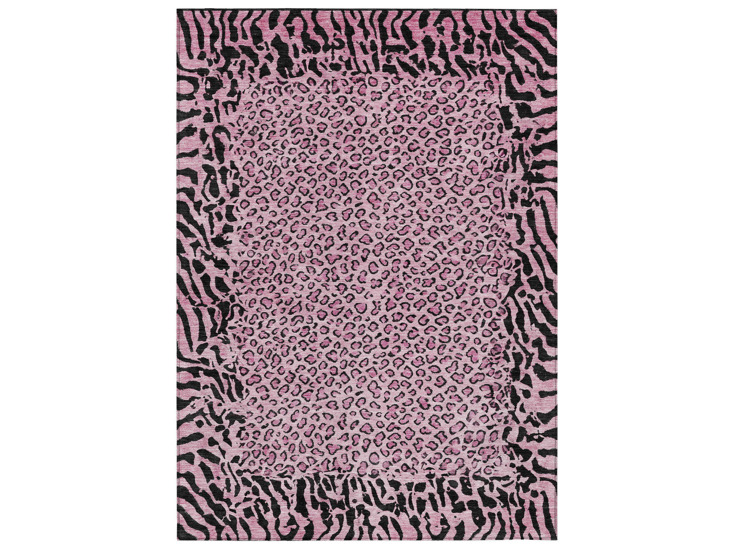 Dalyn Chantille Animal Prints Area Rug