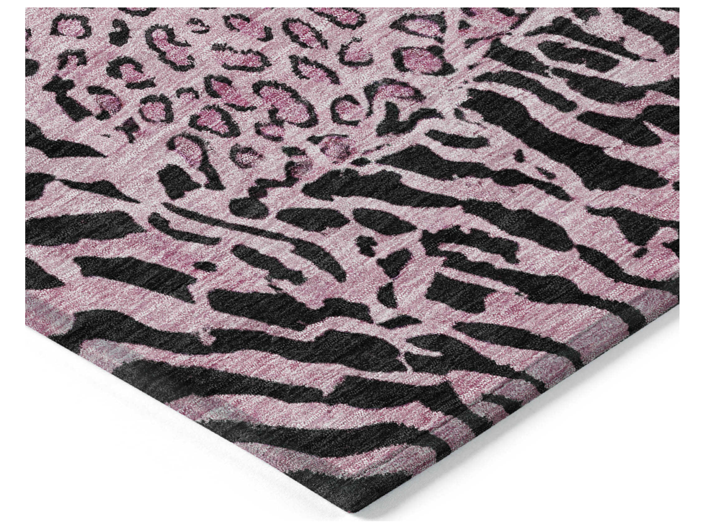 Dalyn Chantille Animal Prints Area Rug