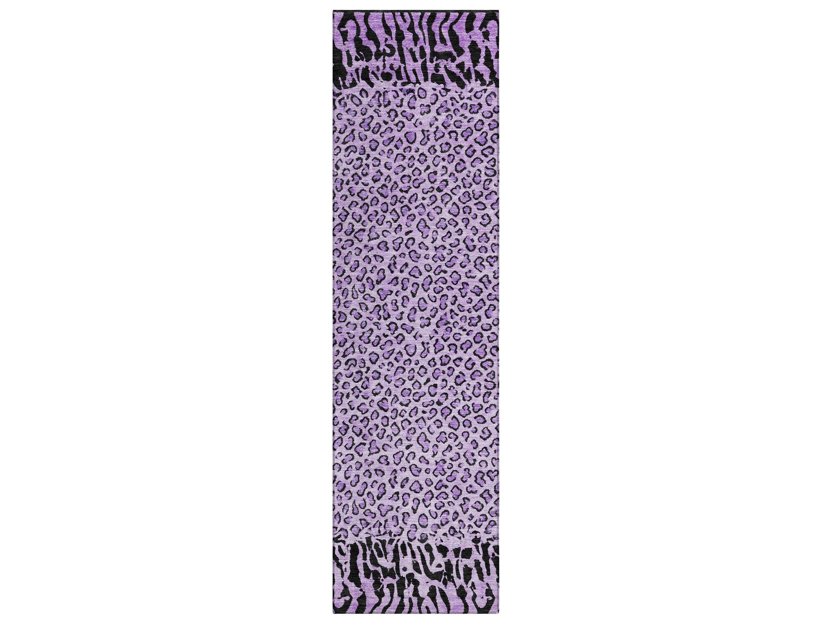 Dalyn Chantille Animal Prints Area Rug