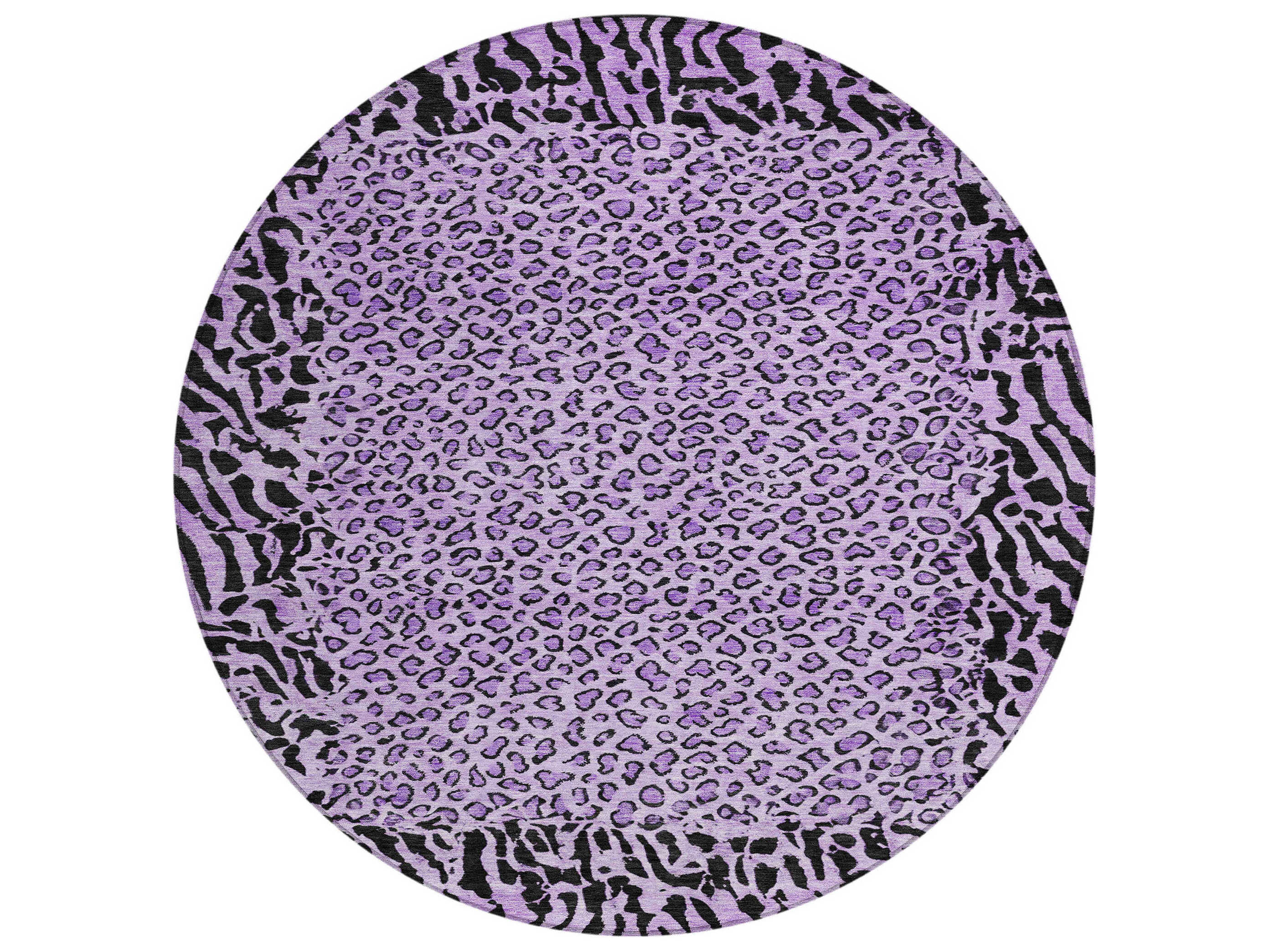 Dalyn Chantille Animal Prints Area Rug