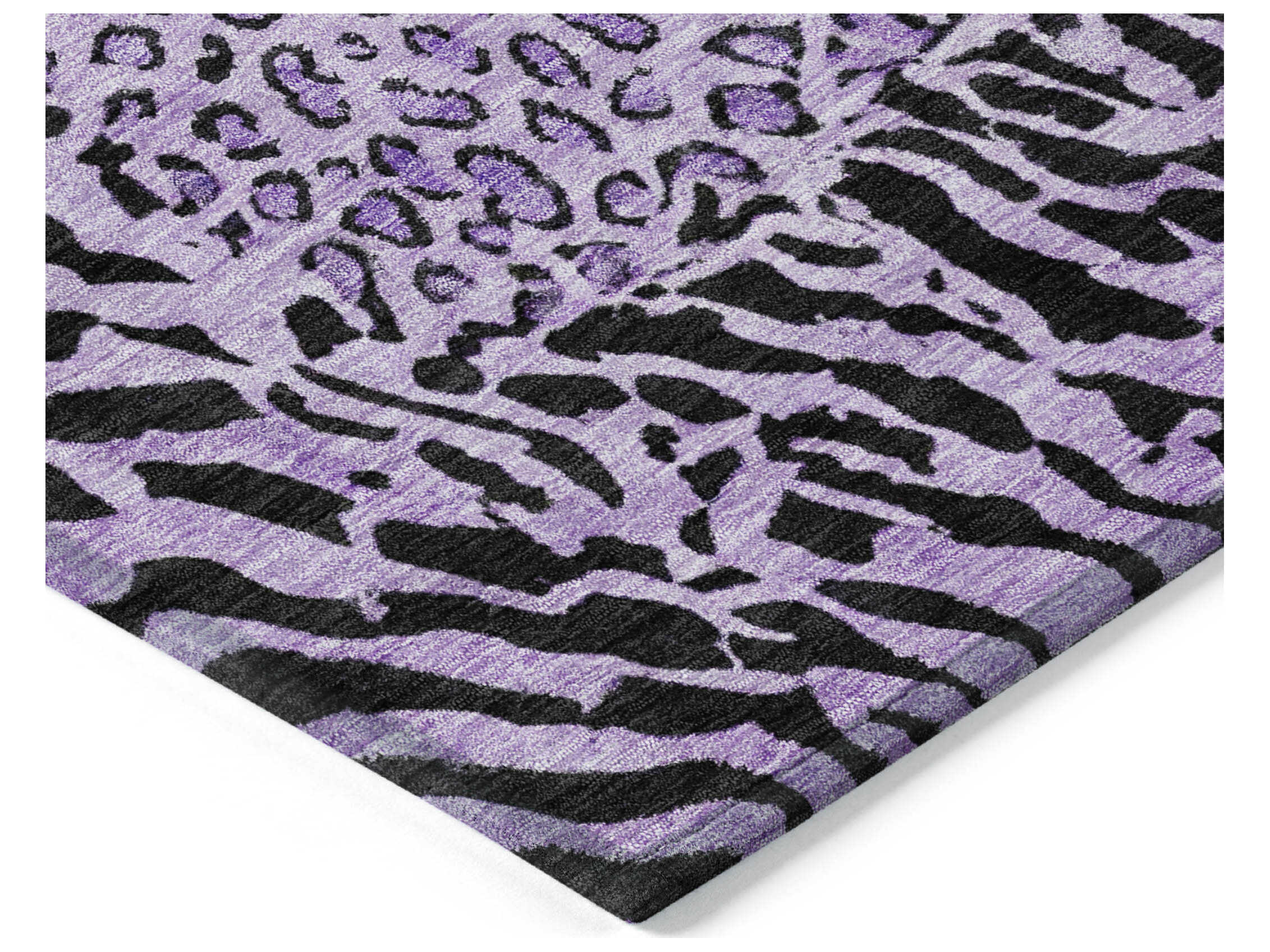 Dalyn Chantille Animal Prints Area Rug