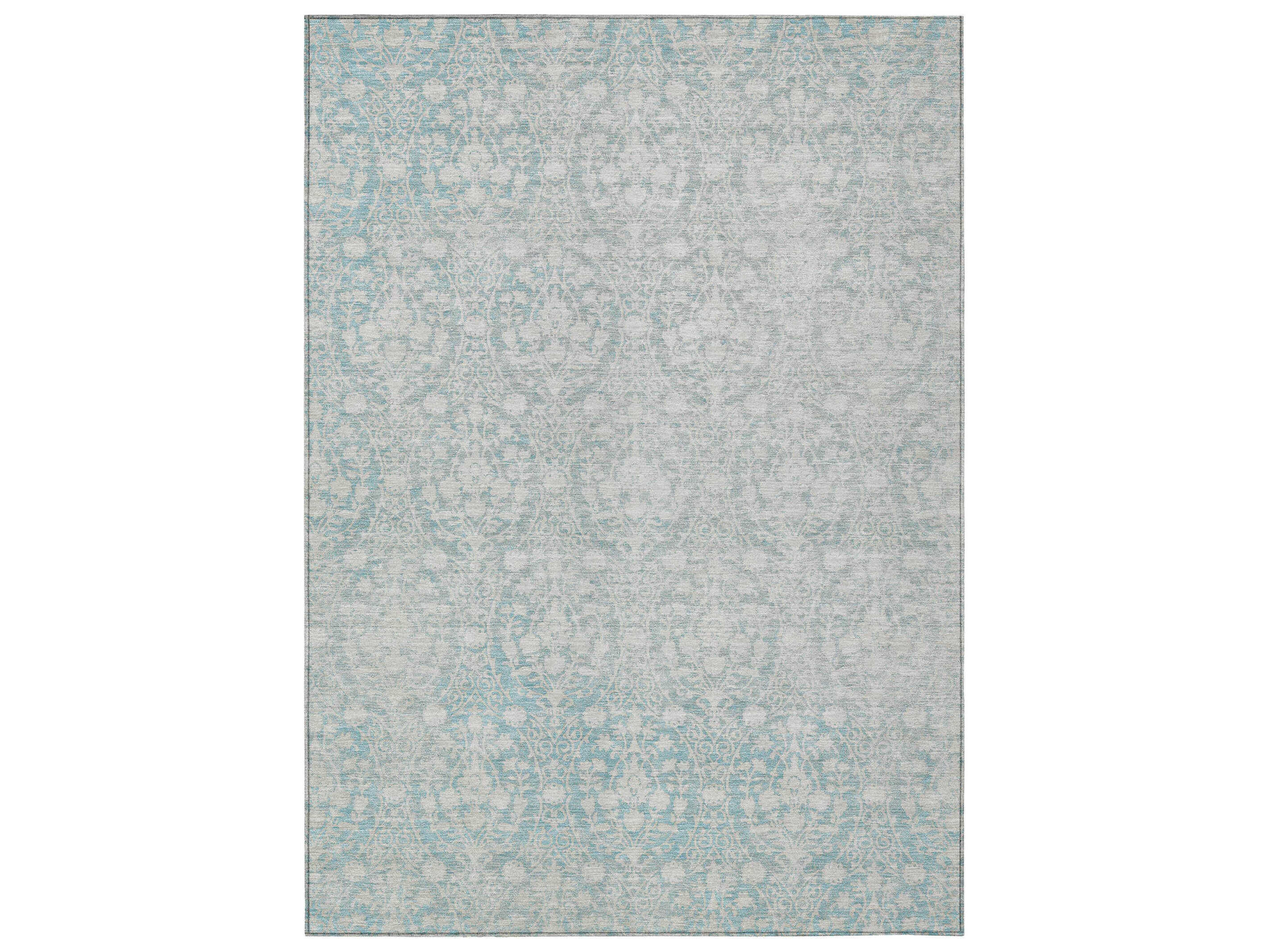 Dalyn Chantille Damask Area Rug