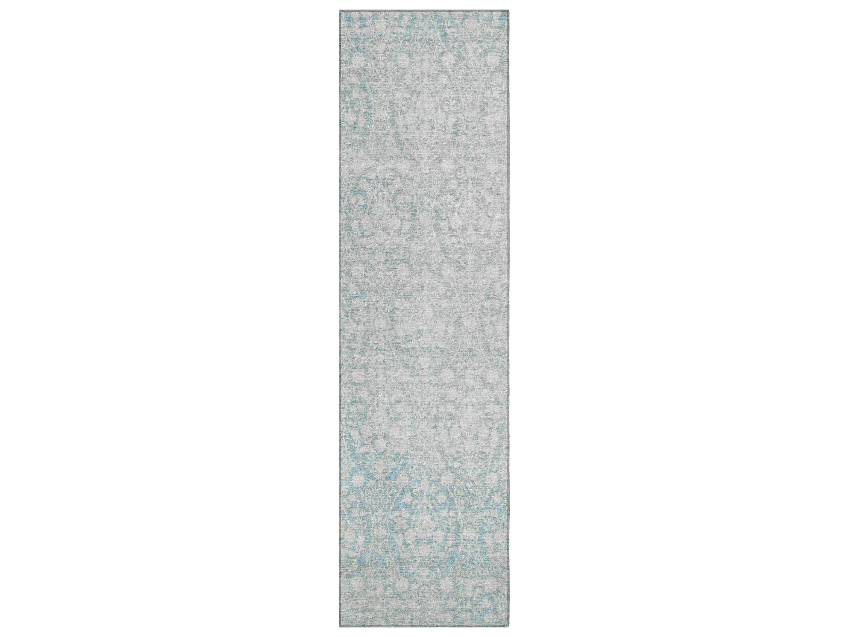 Dalyn Chantille Damask Area Rug