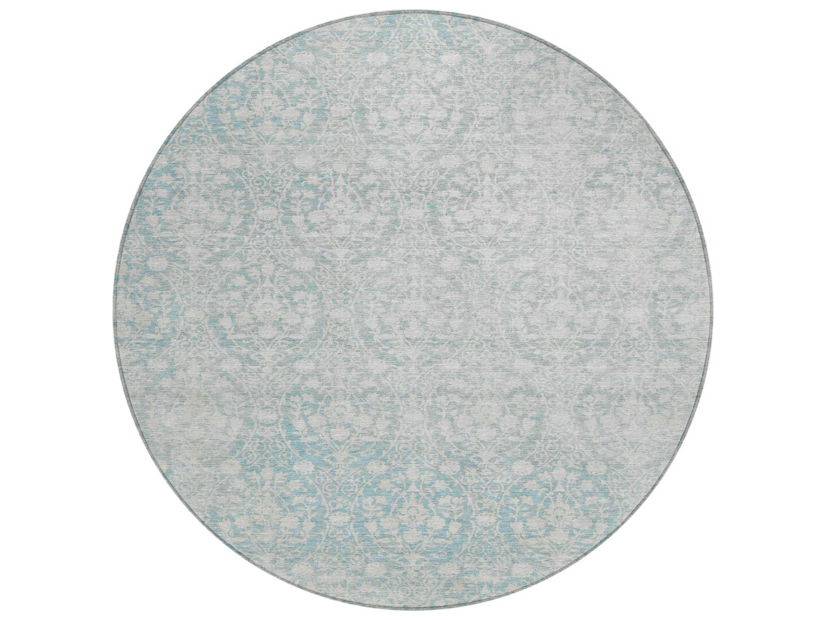 Dalyn Chantille Damask Area Rug