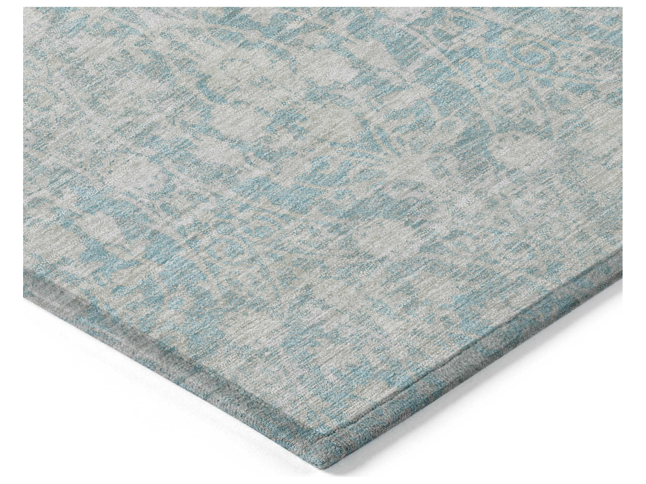 Dalyn Chantille Damask Area Rug