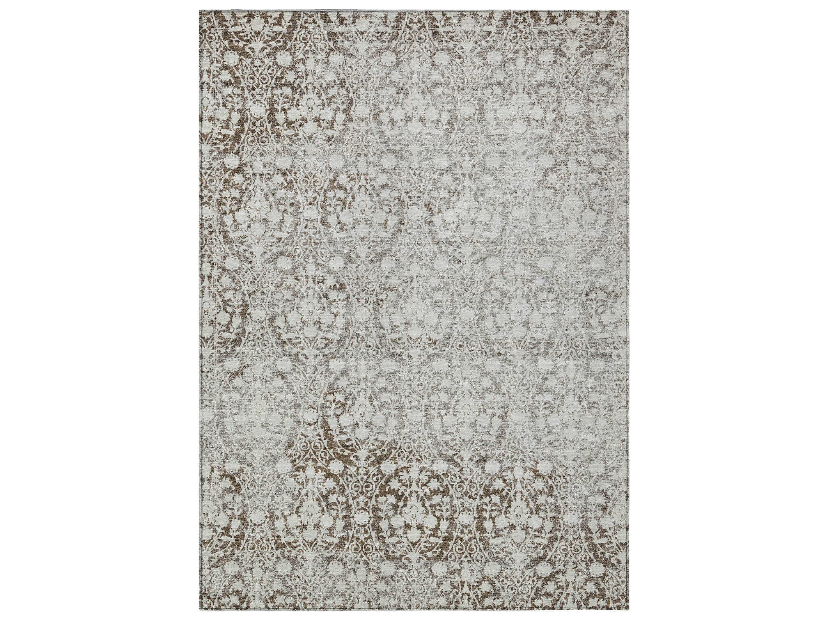 Dalyn Chantille Damask Area Rug