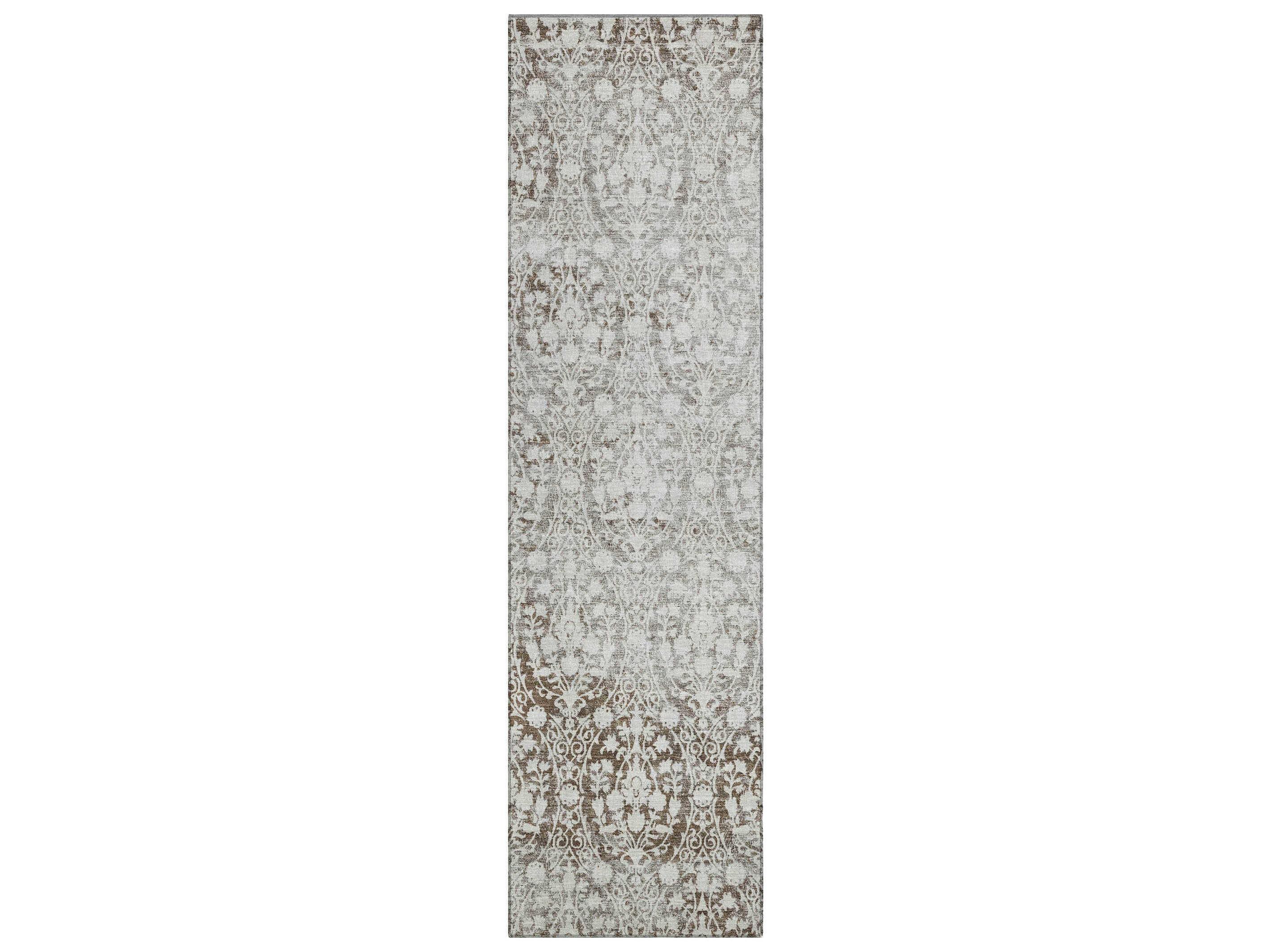 Dalyn Chantille Damask Area Rug