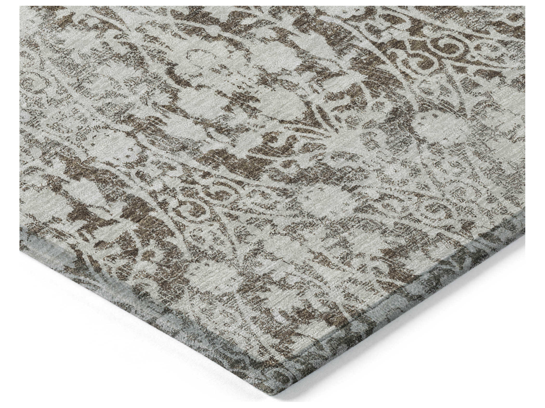 Dalyn Chantille Damask Area Rug