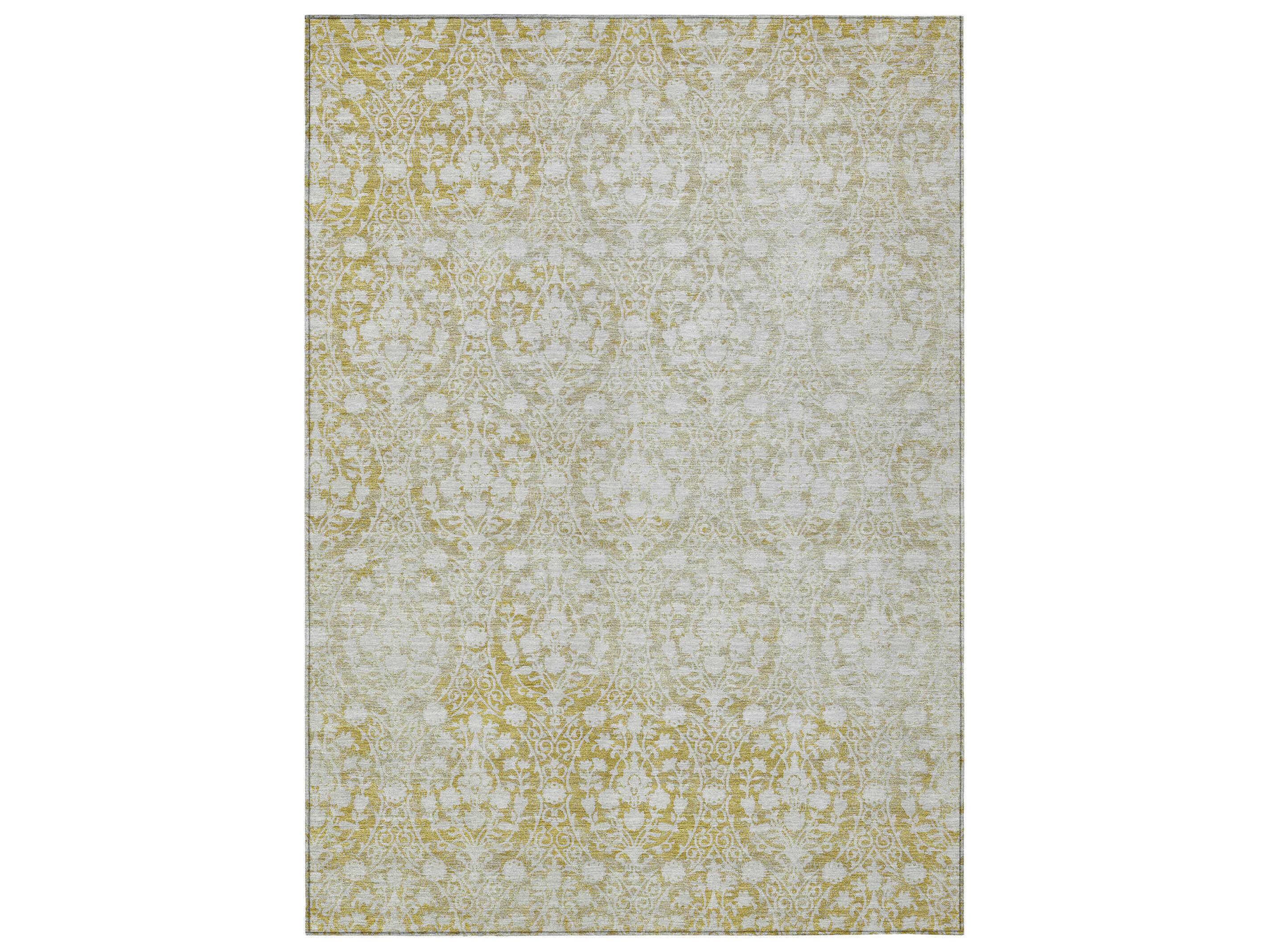 Dalyn Chantille Damask Area Rug