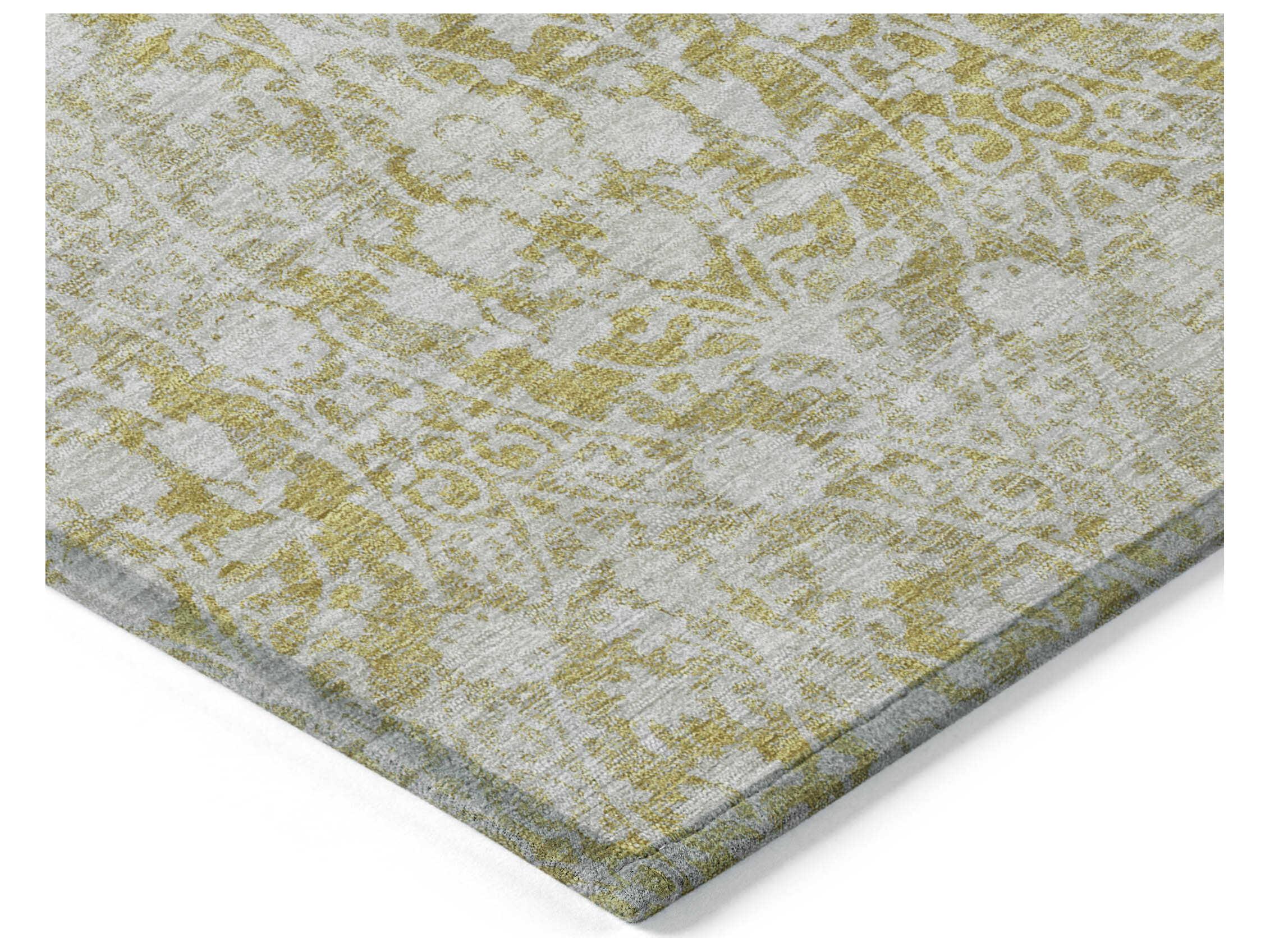 Dalyn Chantille Damask Area Rug