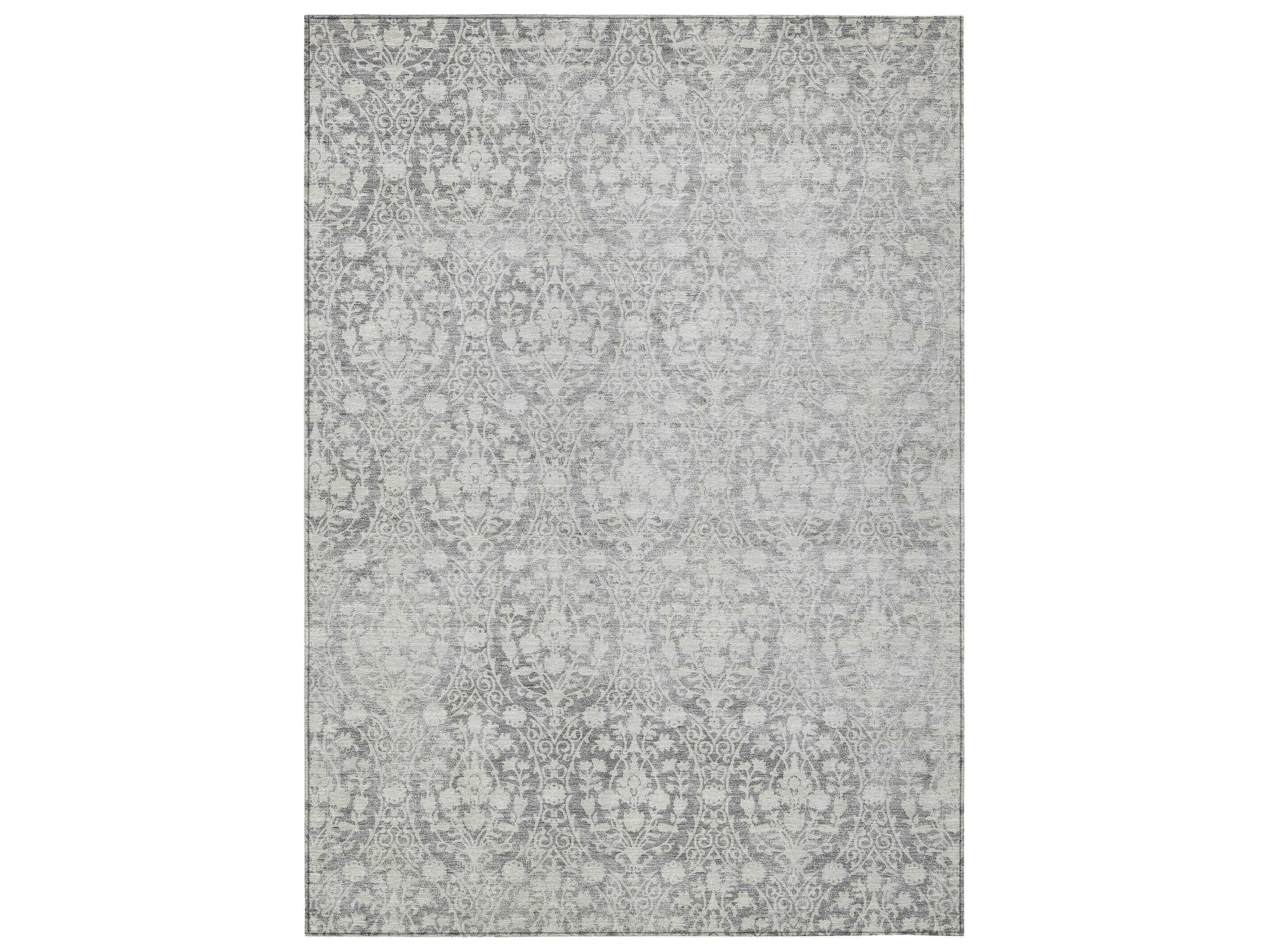 Dalyn Chantille Damask Area Rug