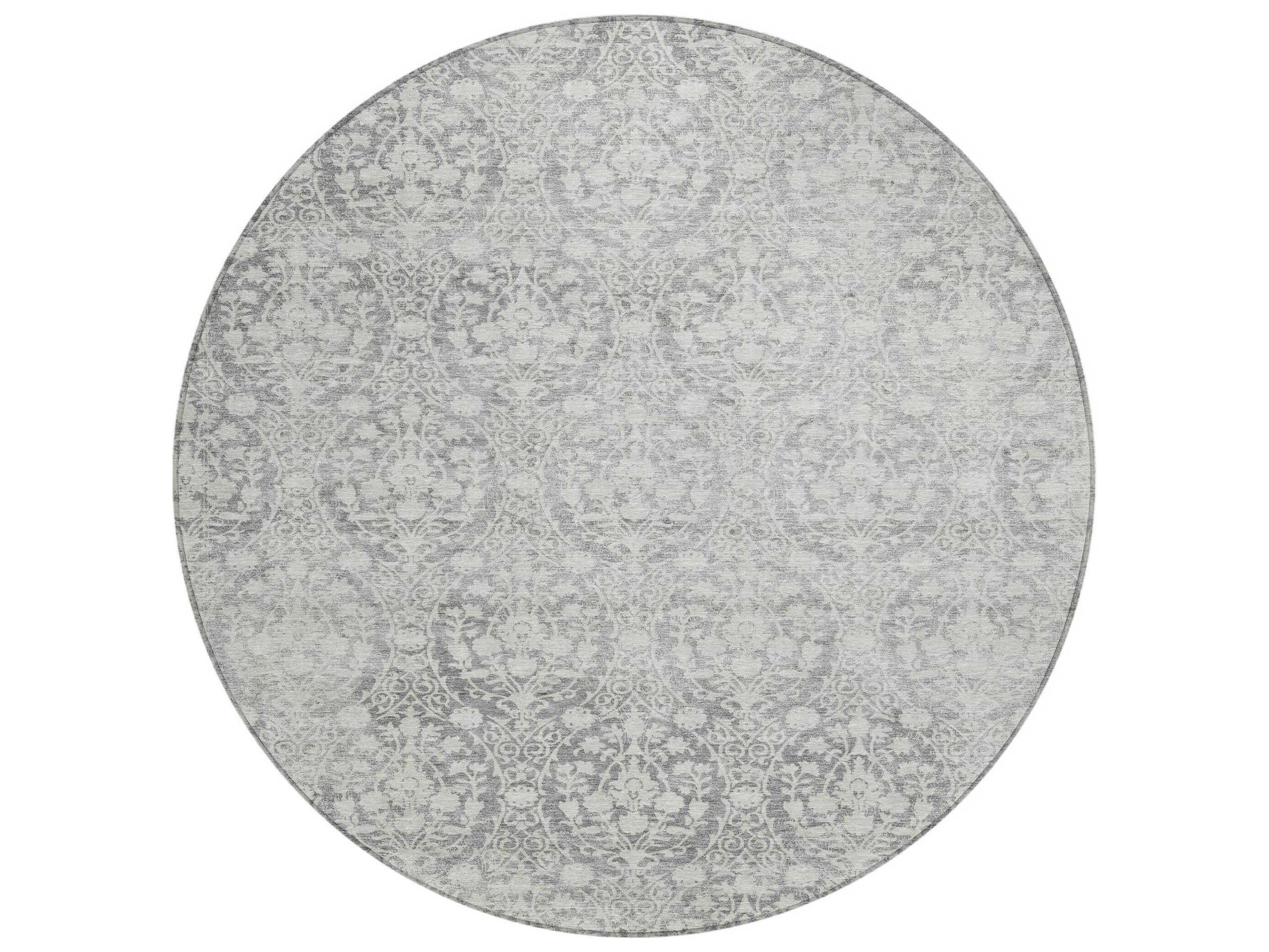 Dalyn Chantille Damask Area Rug