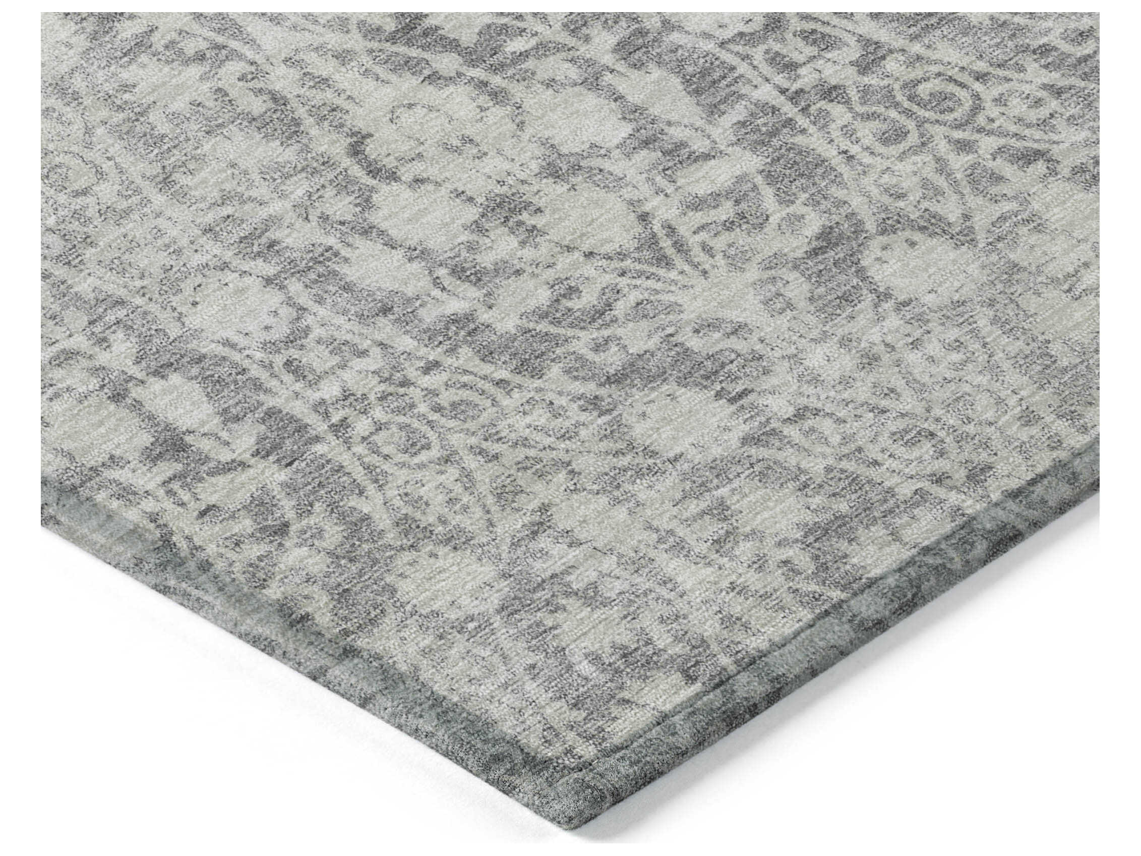 Dalyn Chantille Damask Area Rug