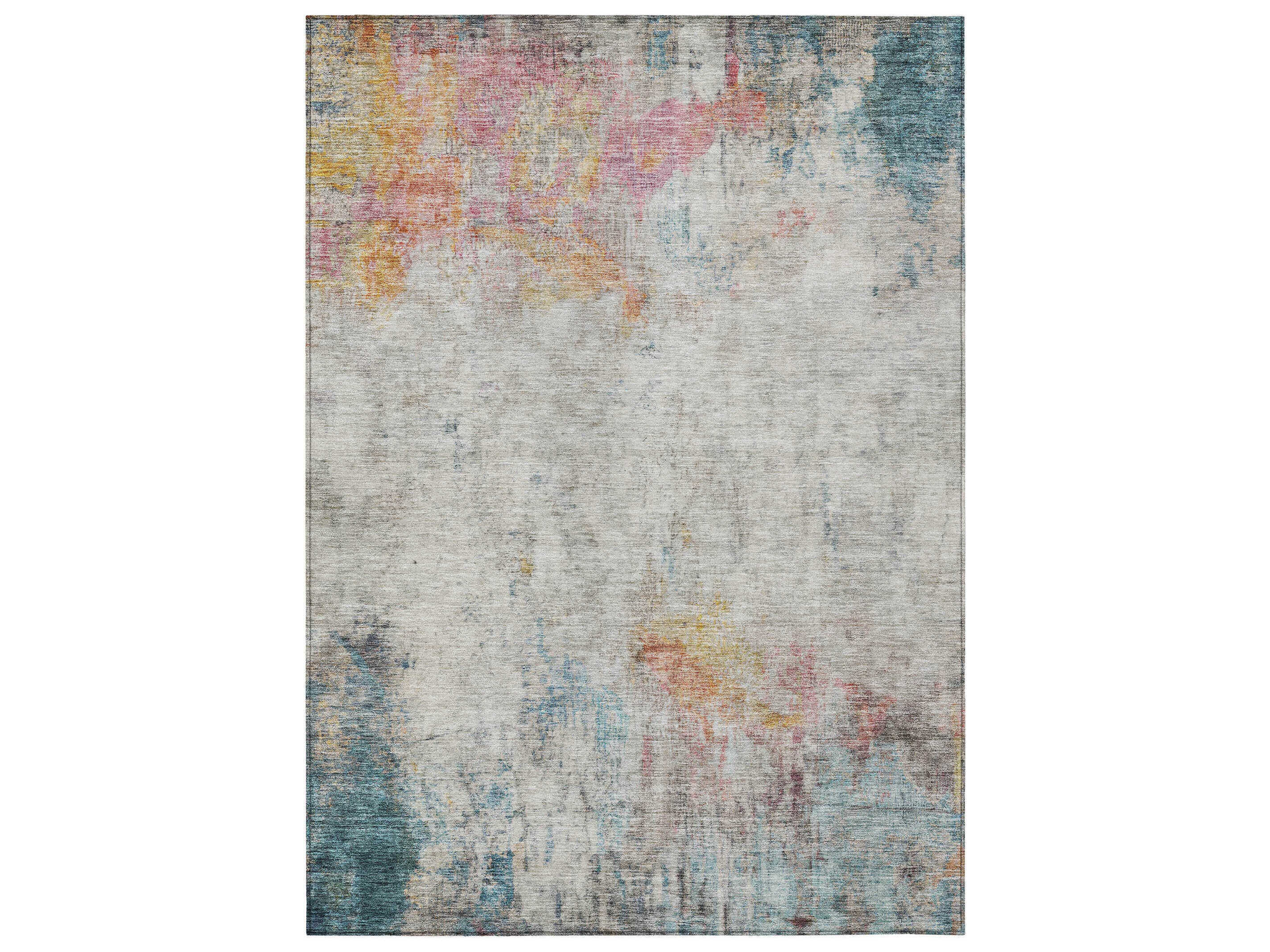 Dalyn Chantille Abstract Area Rug