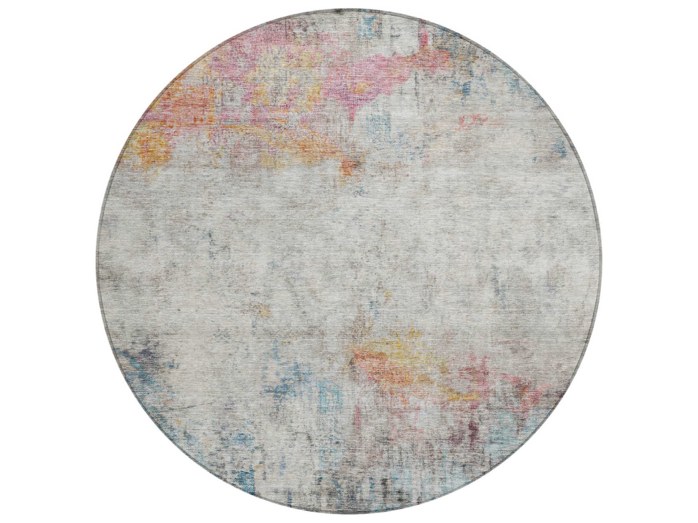 Dalyn Chantille Abstract Area Rug
