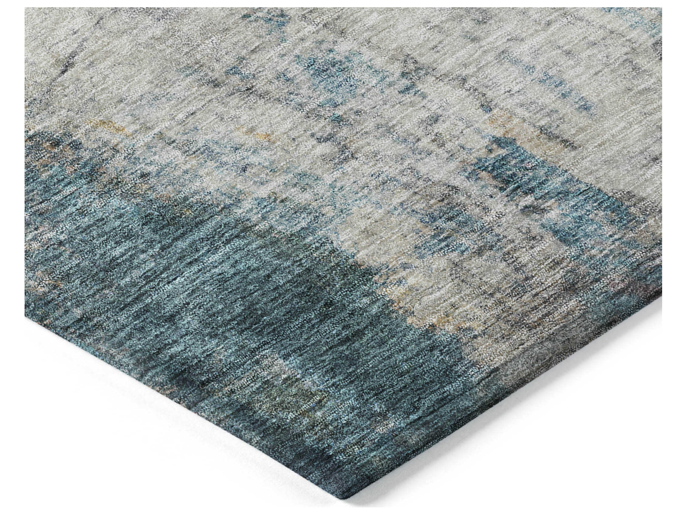 Dalyn Chantille Abstract Area Rug