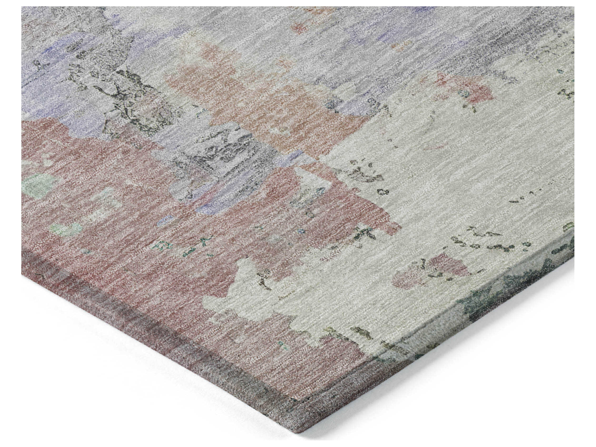 Dalyn Chantille Abstract Area Rug