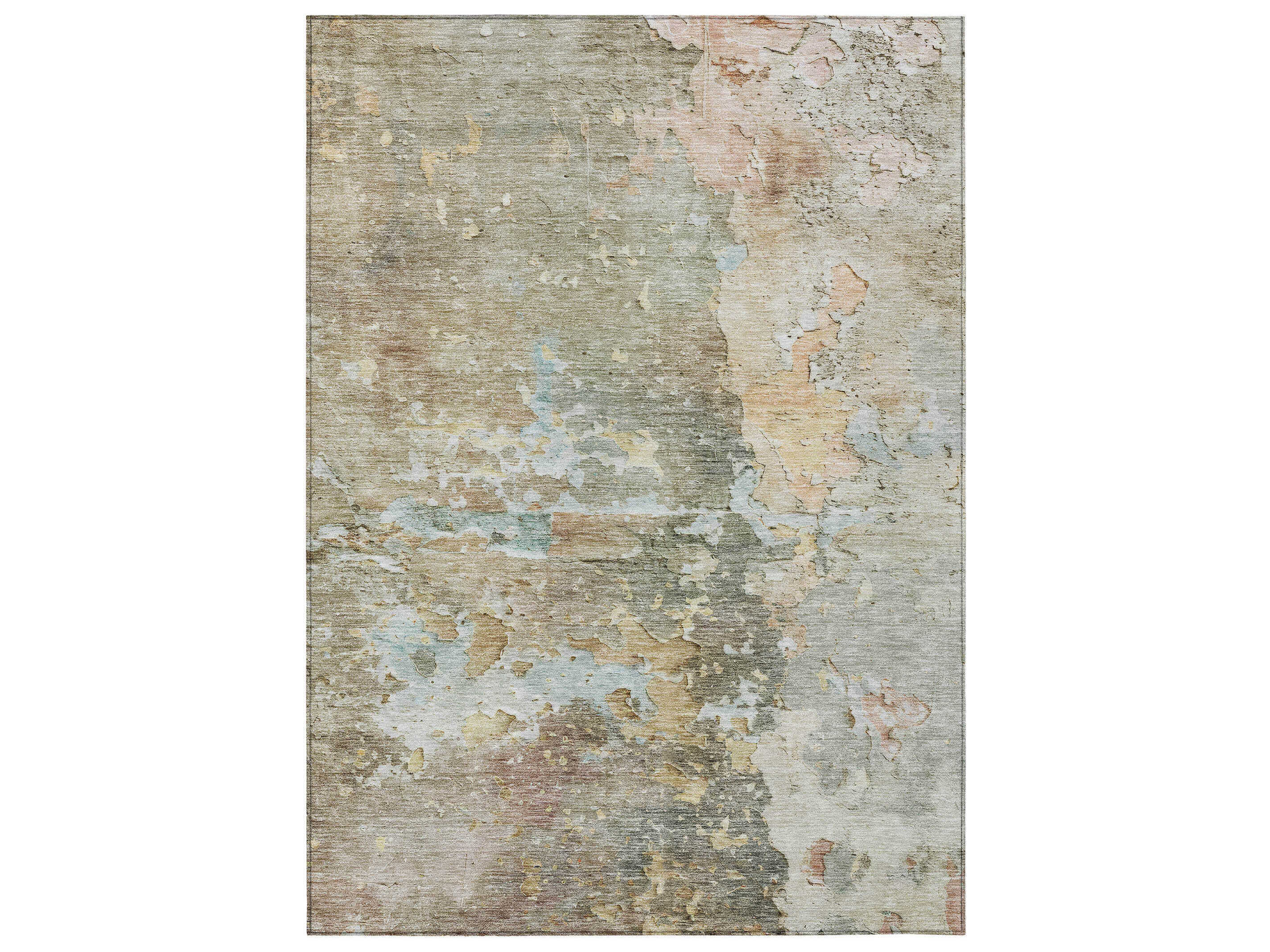 Dalyn Chantille Abstract Area Rug