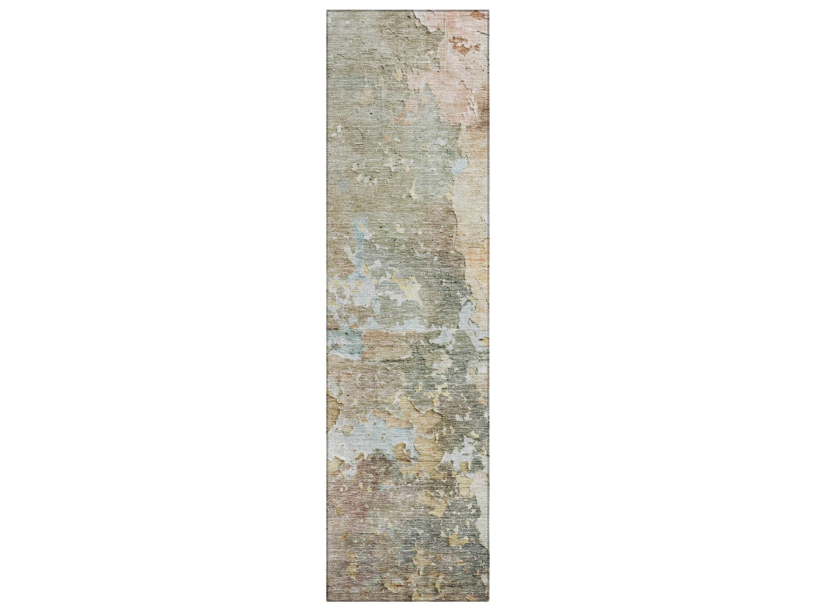 Dalyn Chantille Abstract Area Rug