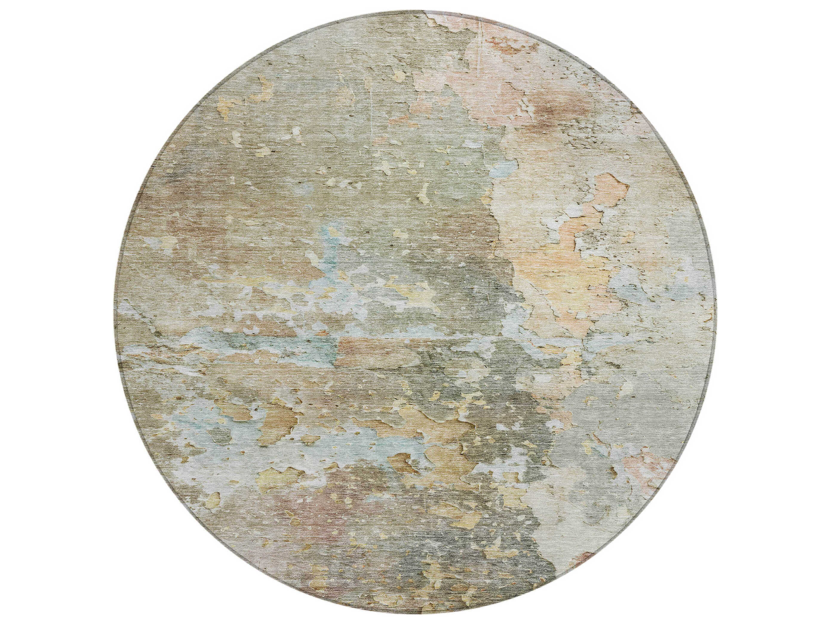 Dalyn Chantille Abstract Area Rug