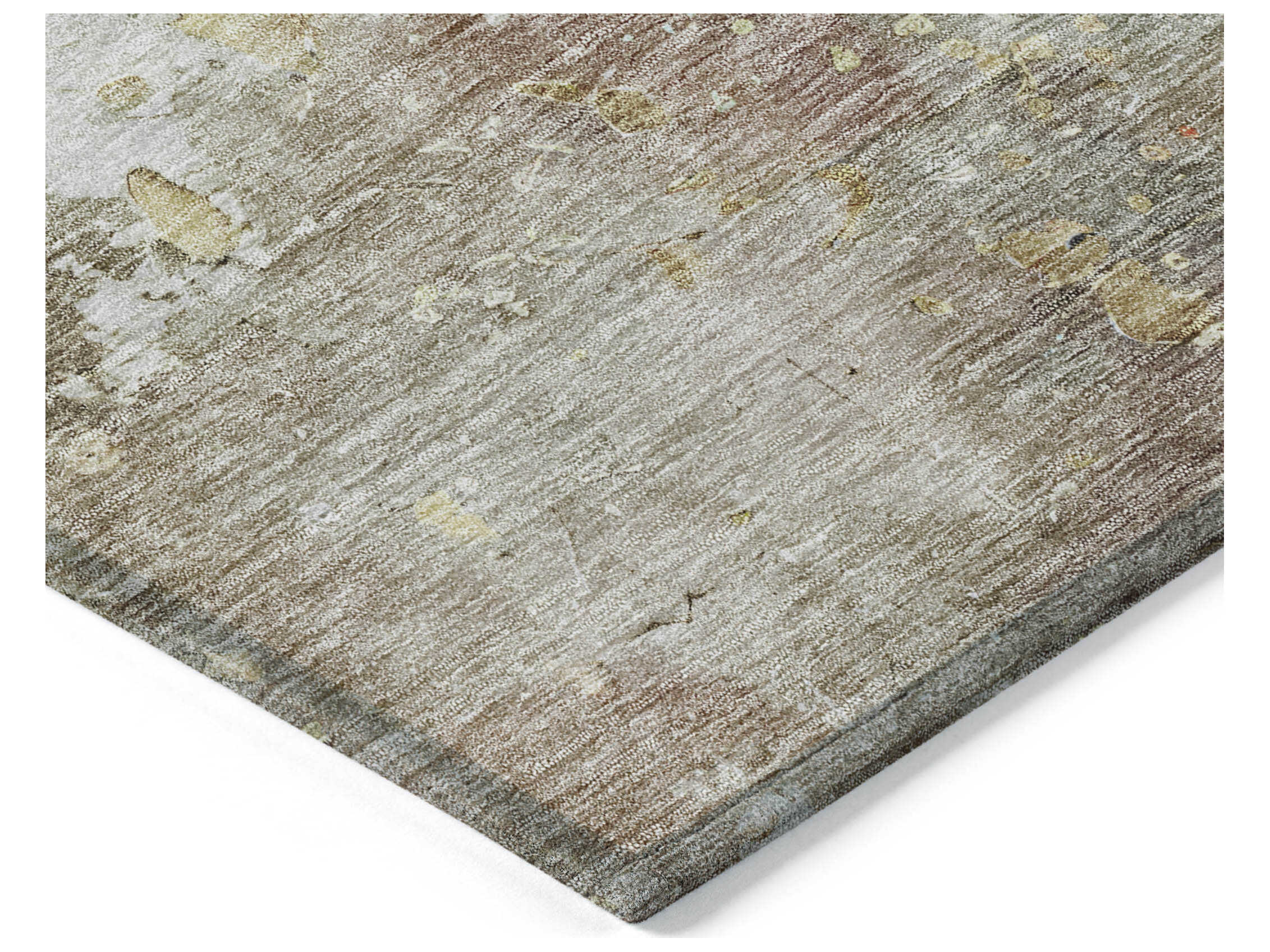 Dalyn Chantille Abstract Area Rug