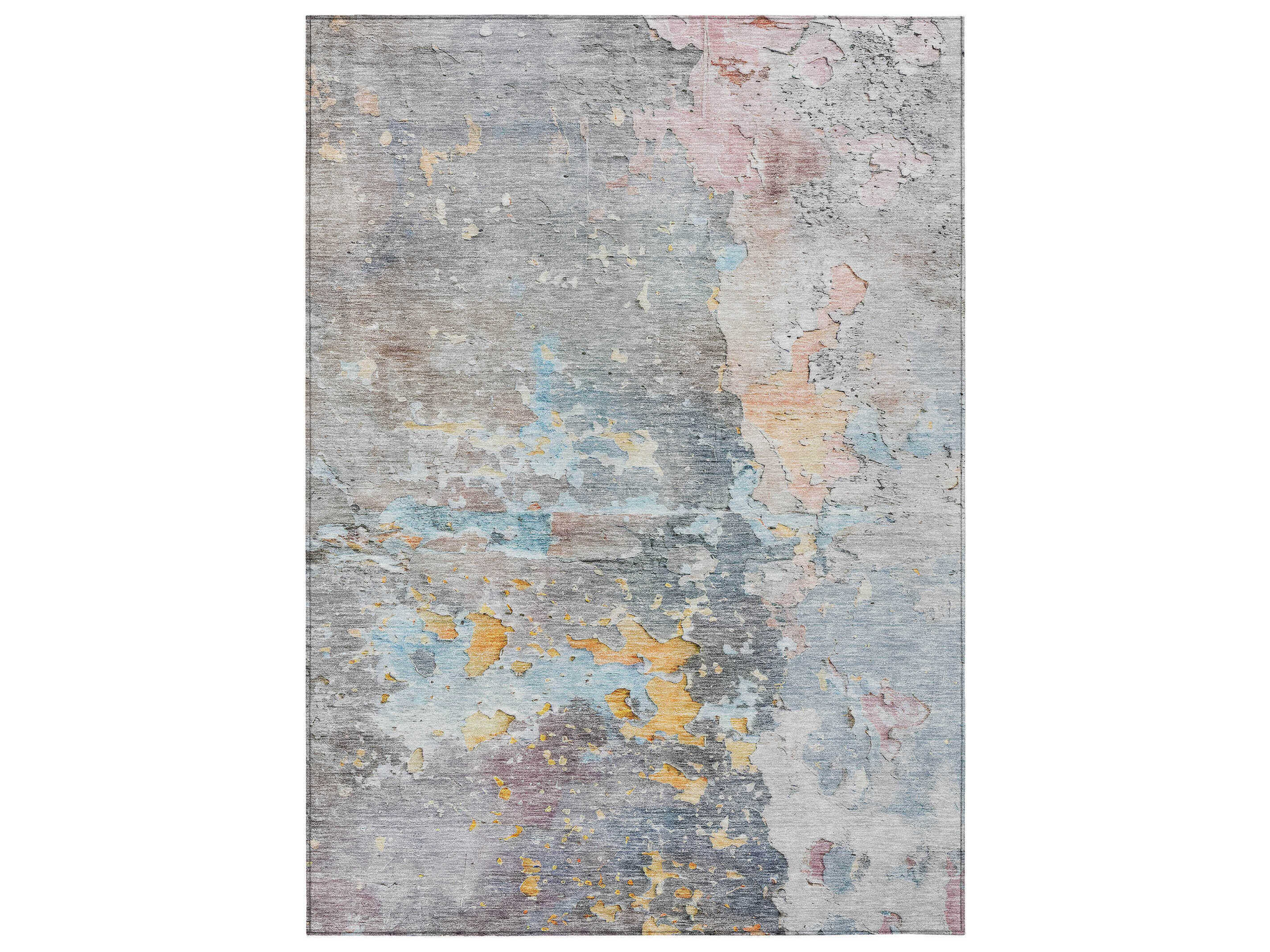 Dalyn Chantille Abstract Area Rug