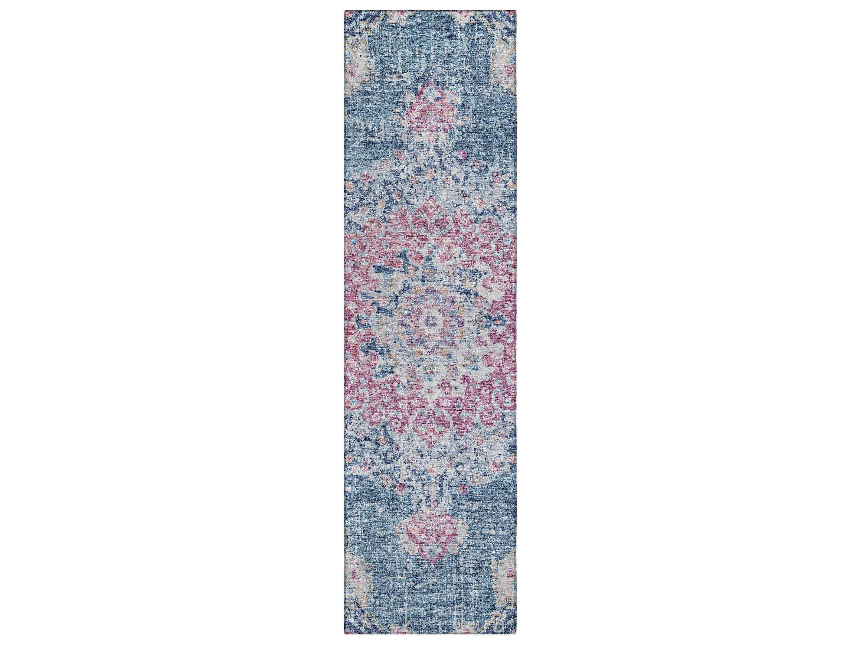 Dalyn Chantille Floral Area Rug