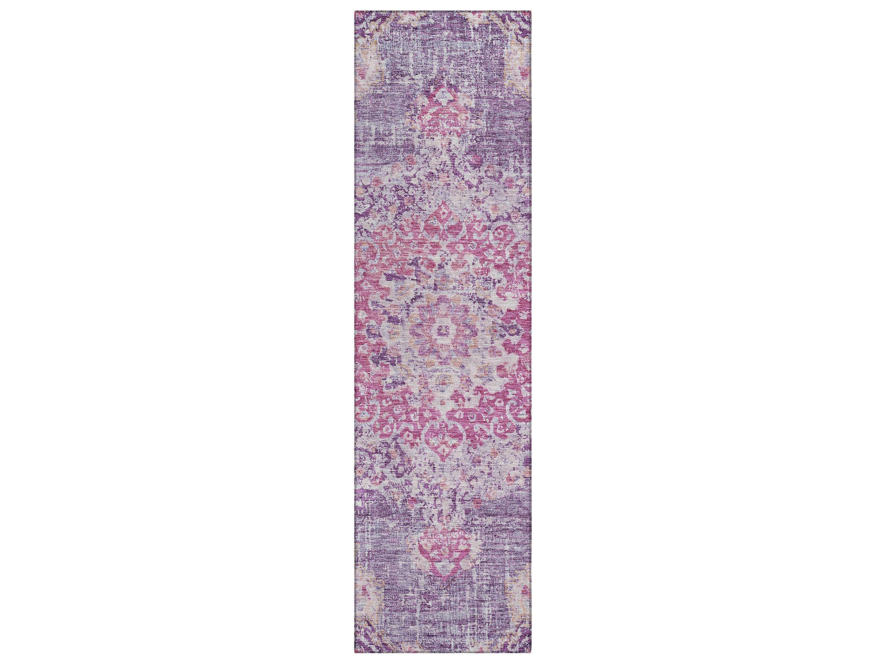 Dalyn Chantille Floral Area Rug