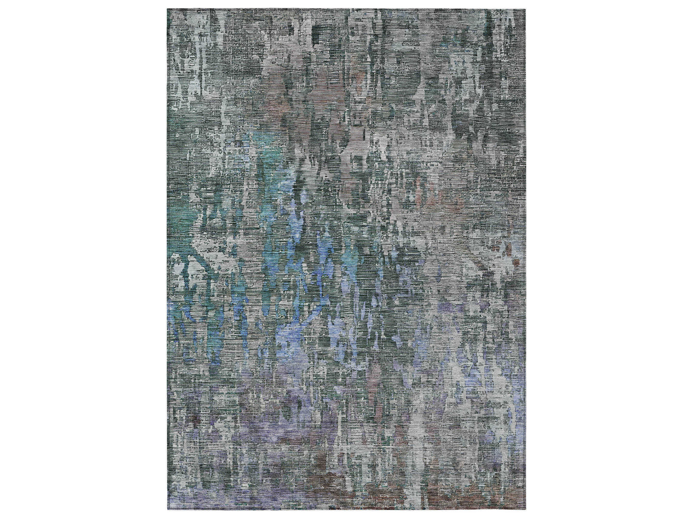 Dalyn Chantille Abstract Area Rug