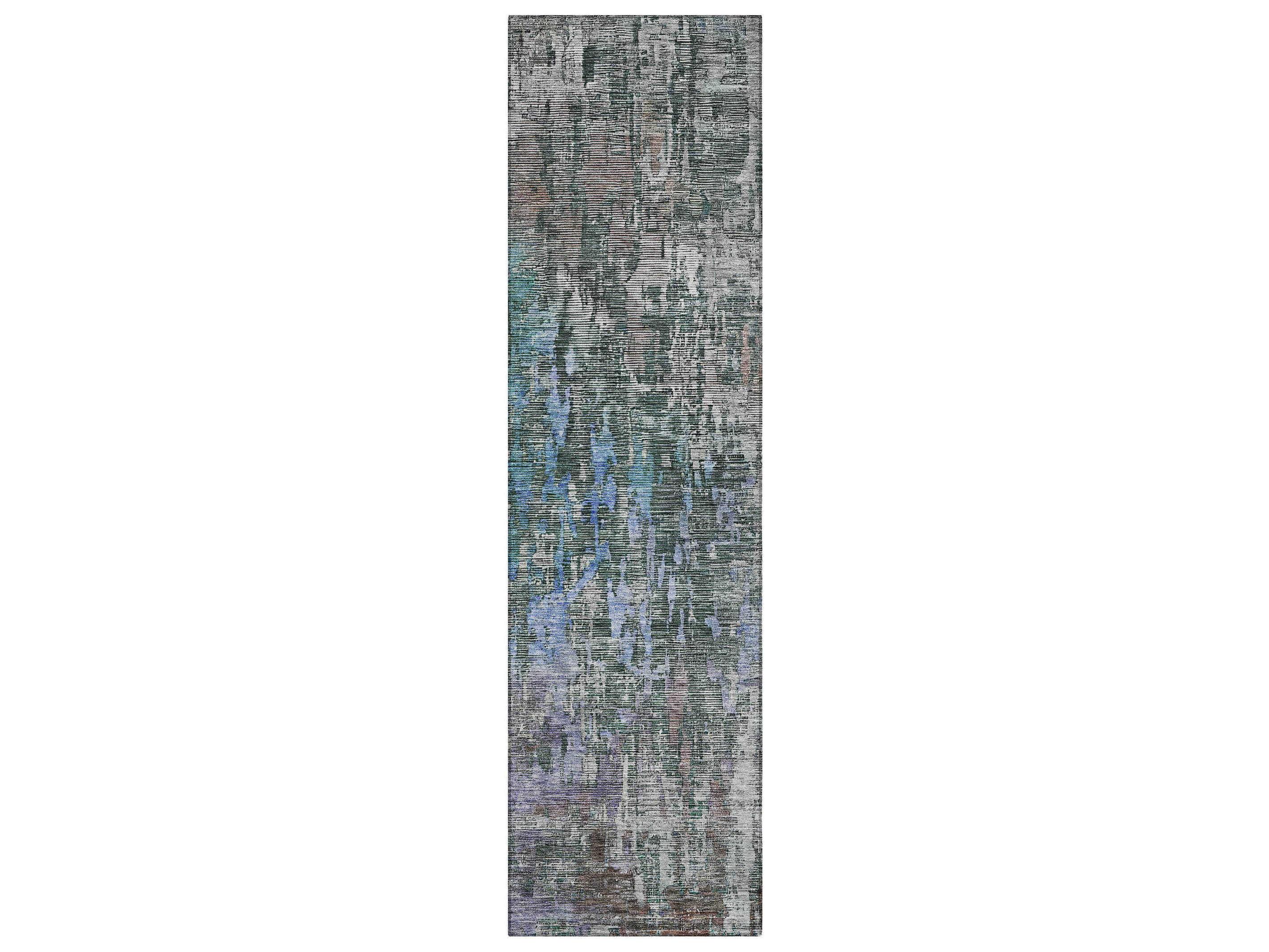 Dalyn Chantille Abstract Area Rug