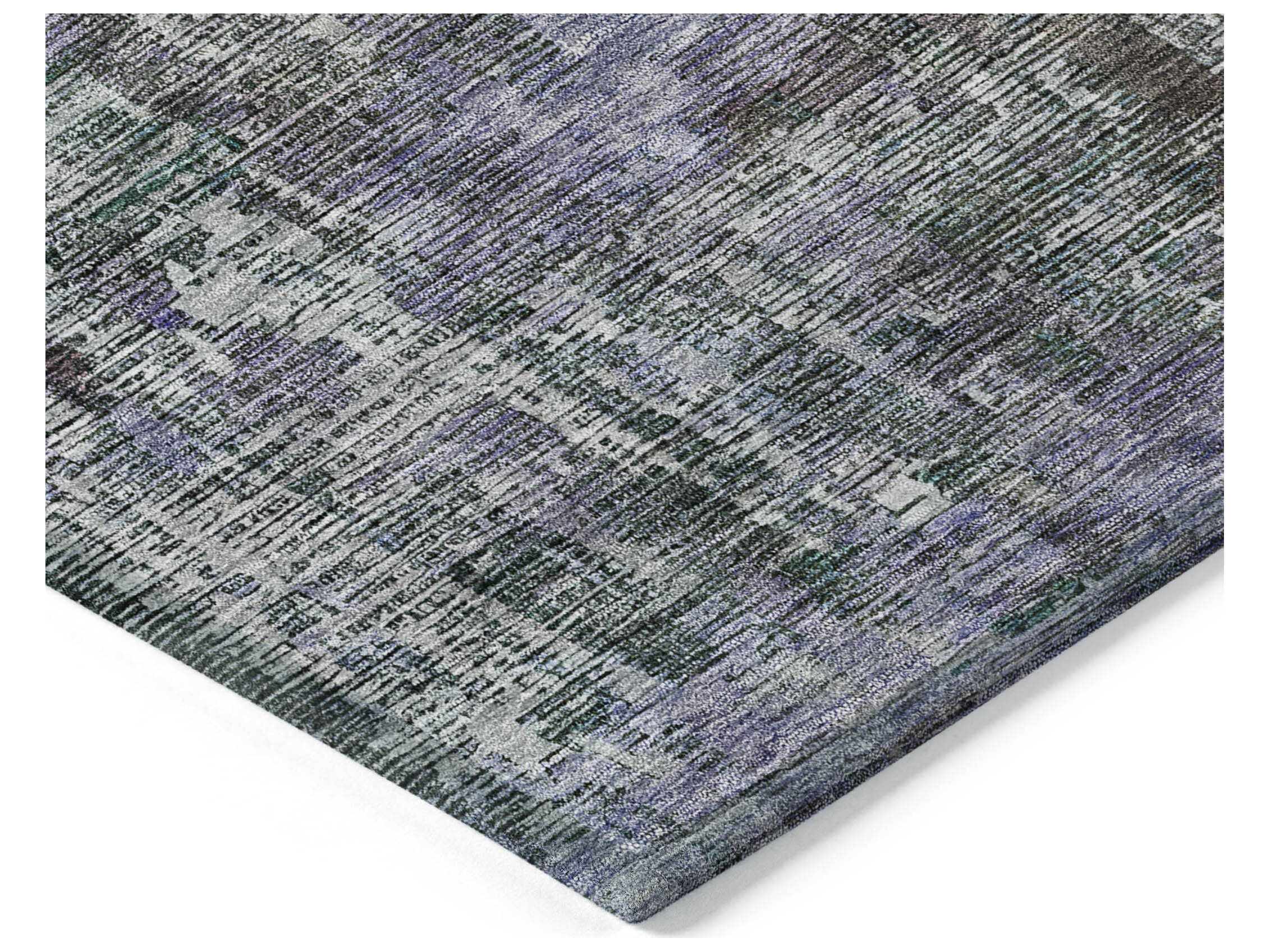 Dalyn Chantille Abstract Area Rug