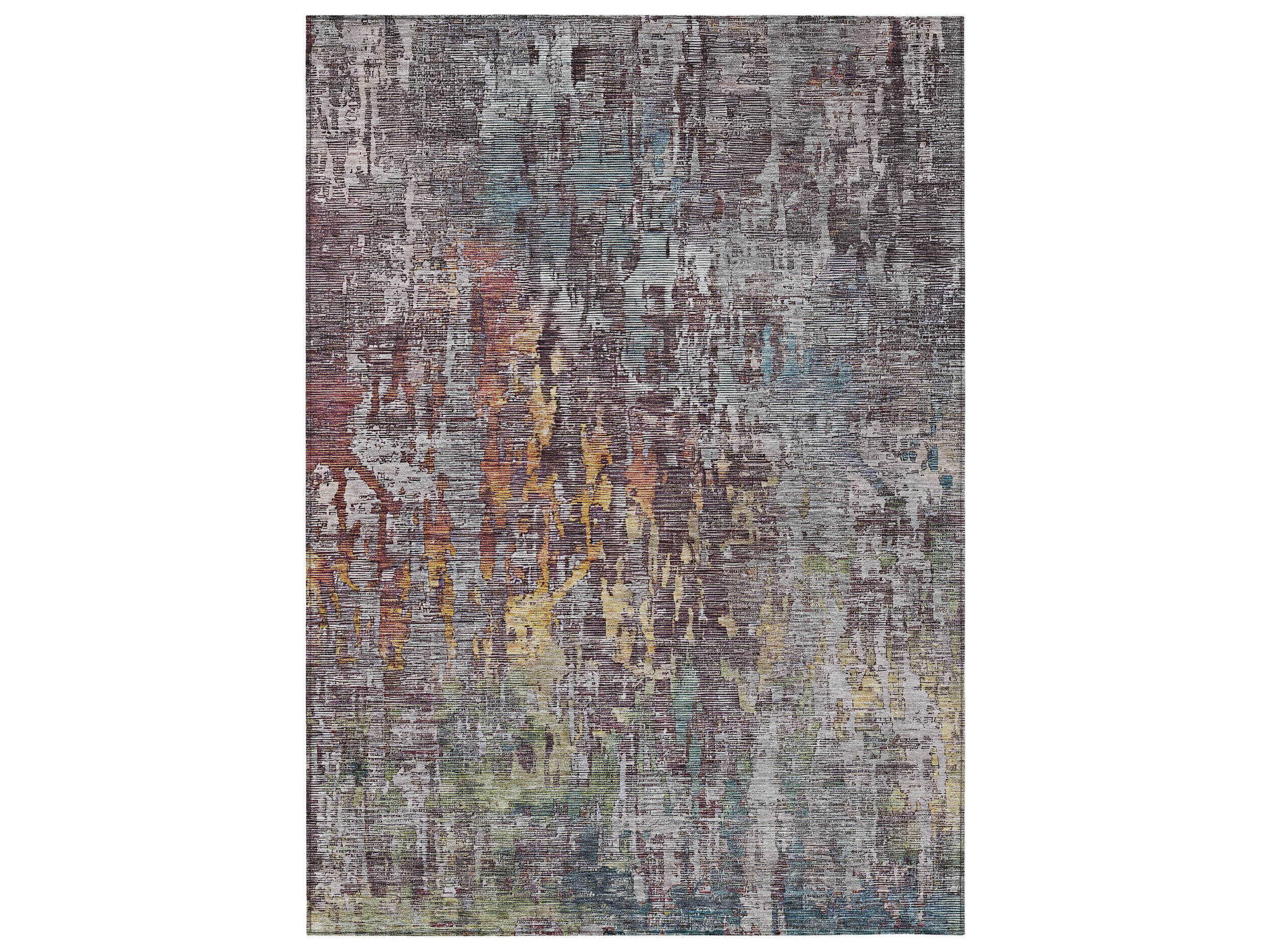 Dalyn Chantille Abstract Area Rug
