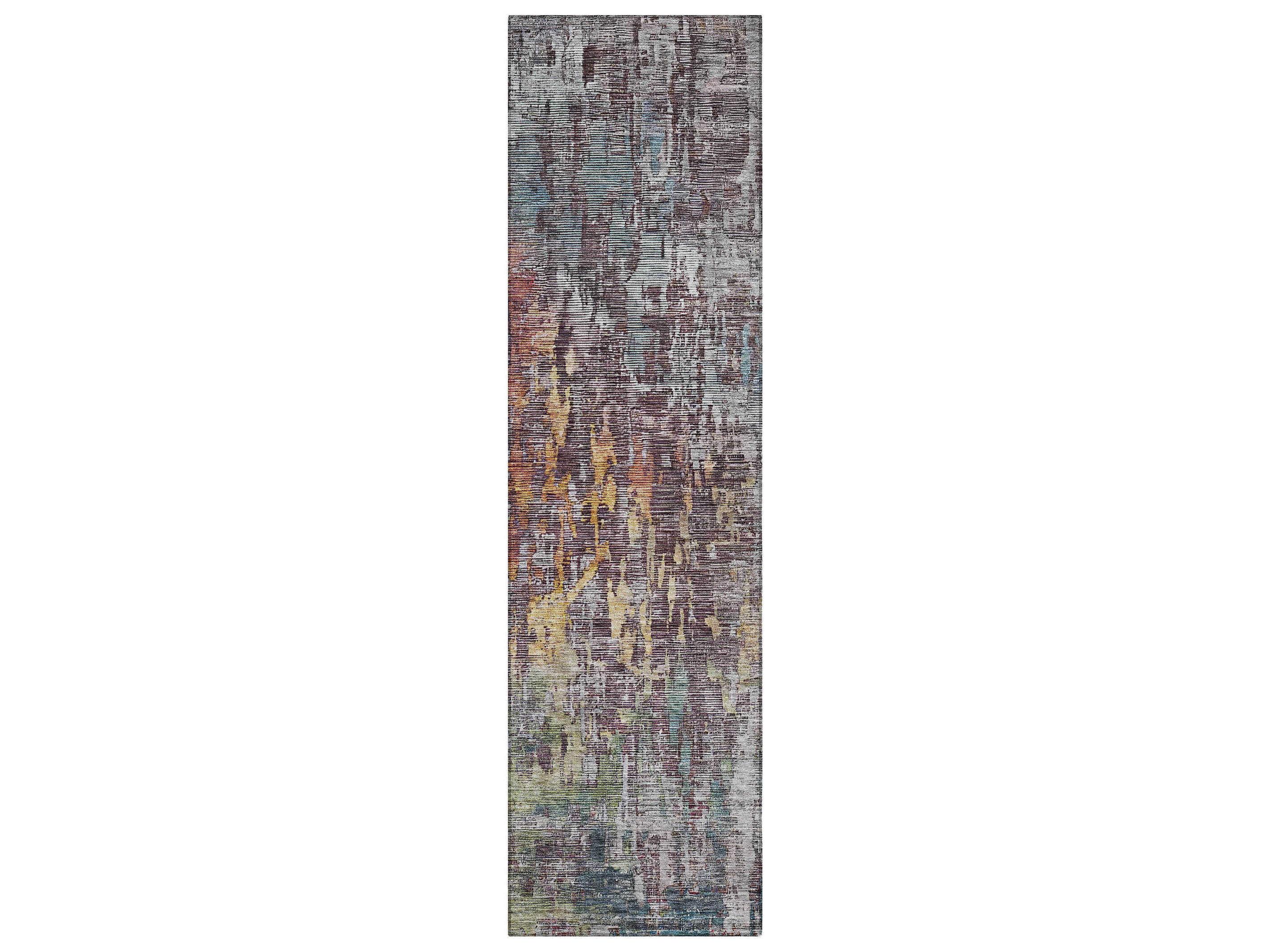 Dalyn Chantille Abstract Area Rug