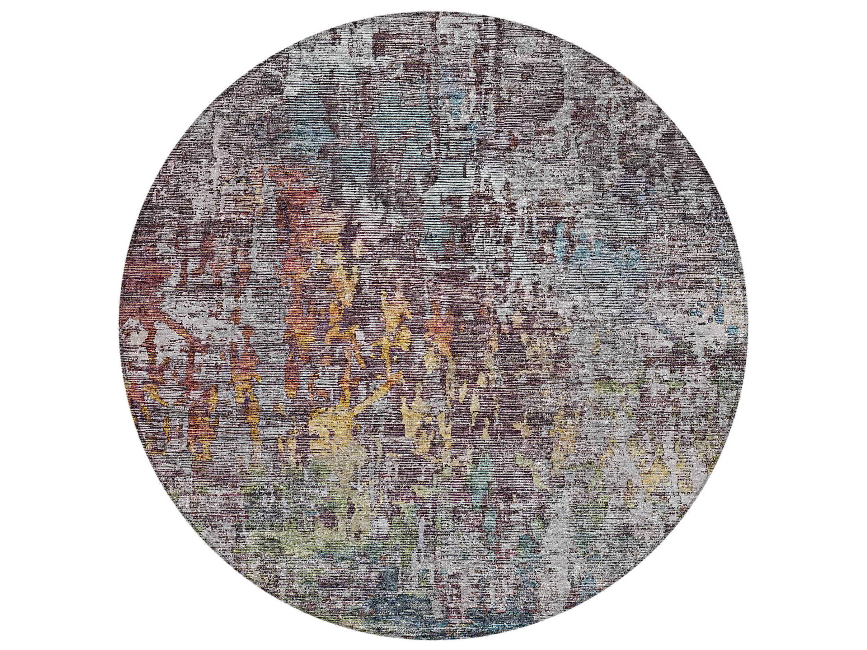 Dalyn Chantille Abstract Area Rug