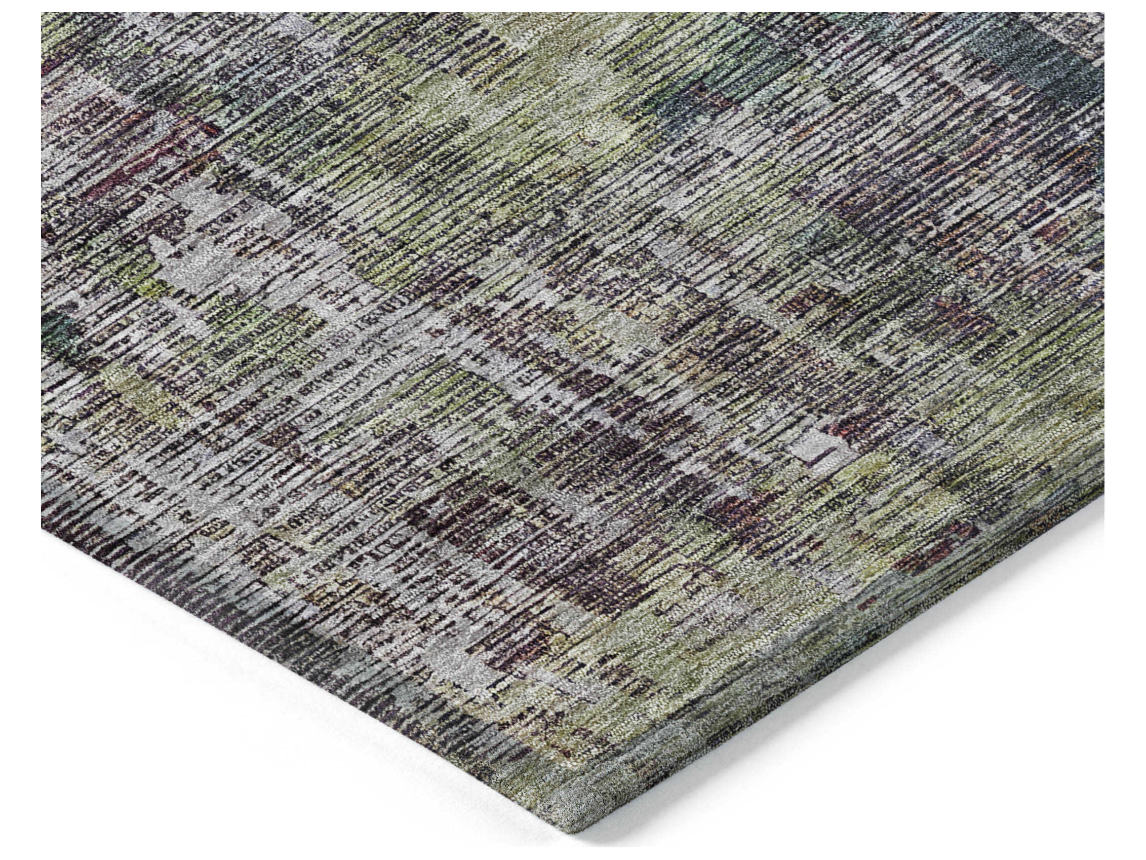 Dalyn Chantille Abstract Area Rug