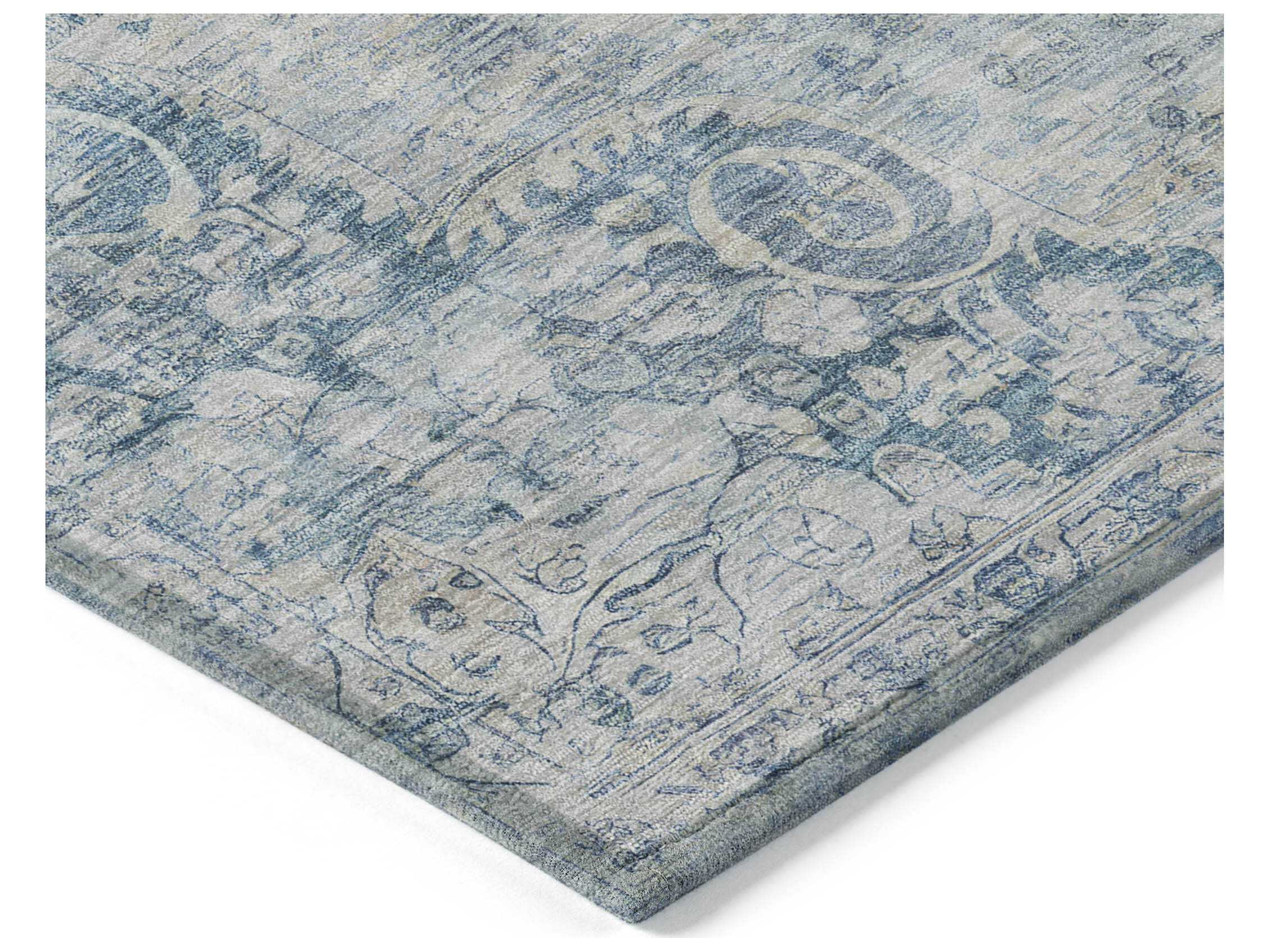 Dalyn Chantille Floral Area Rug