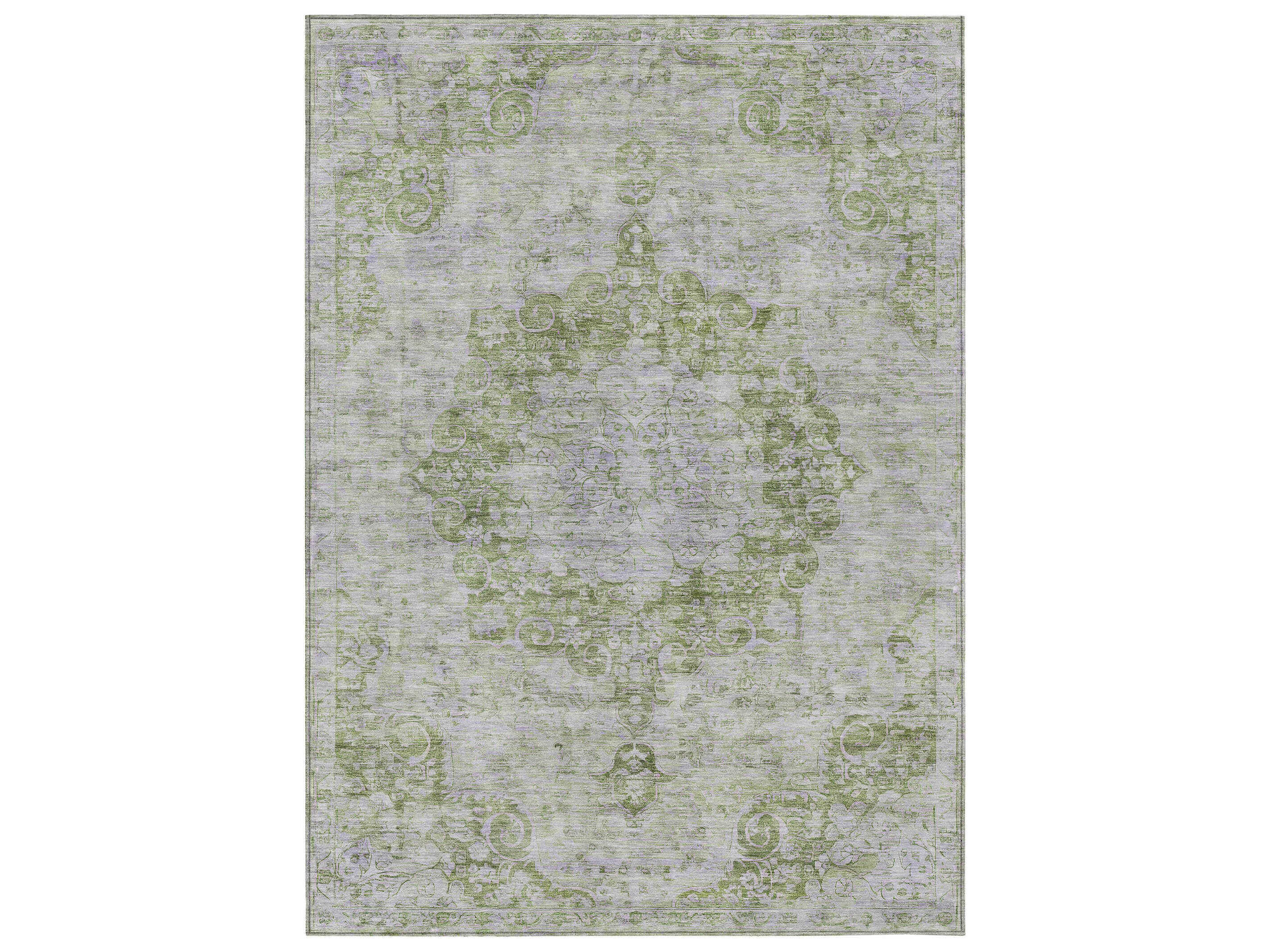Dalyn Chantille Floral Area Rug