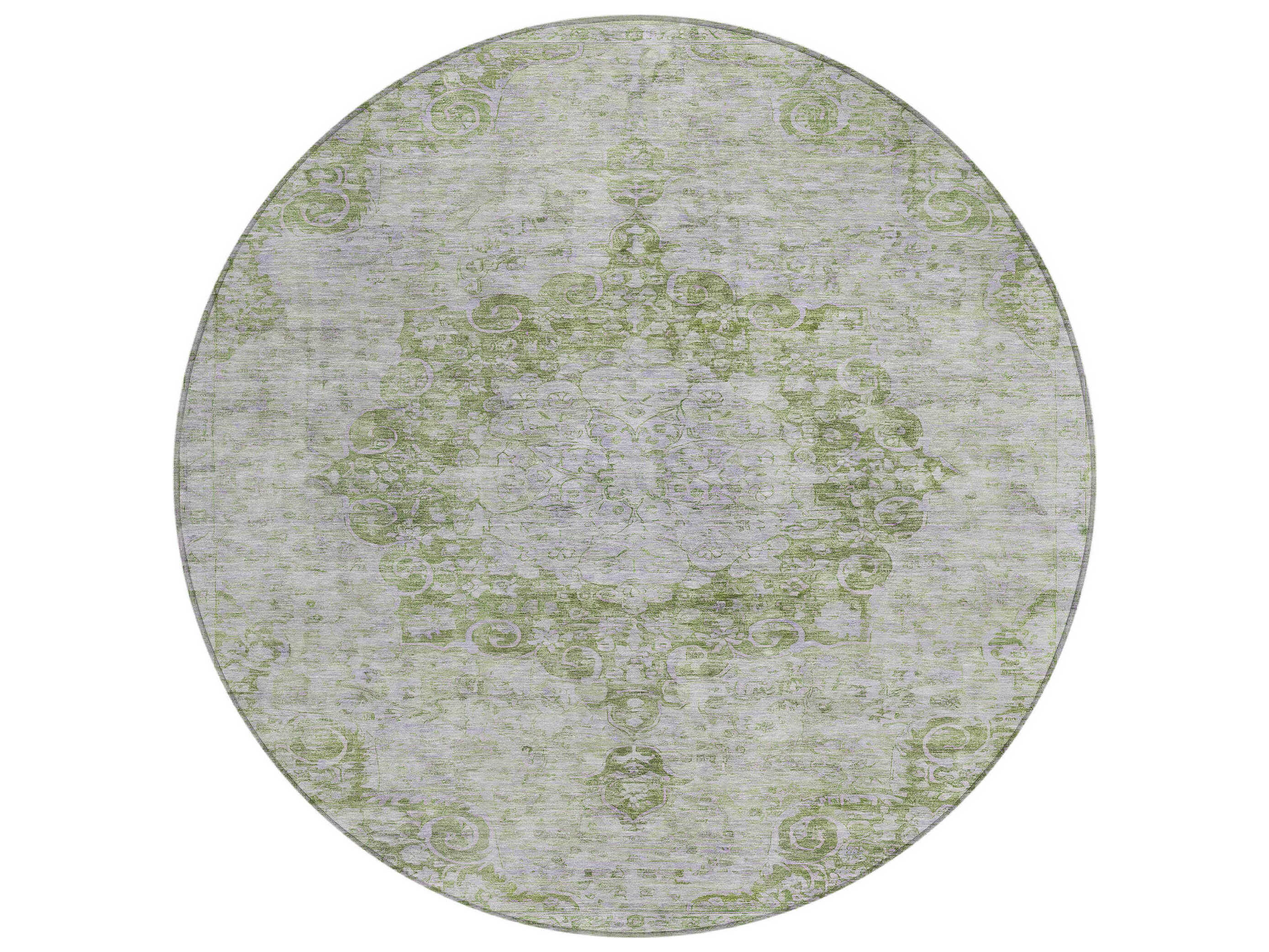 Dalyn Chantille Floral Area Rug