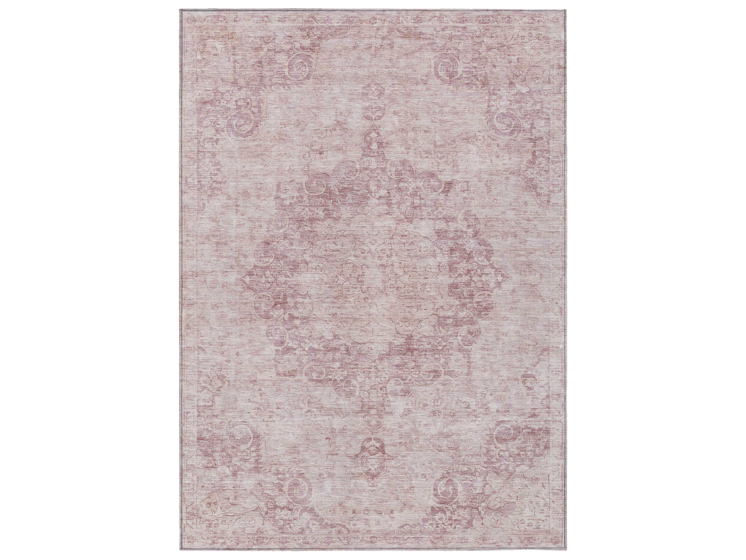 Dalyn Chantille Floral Area Rug