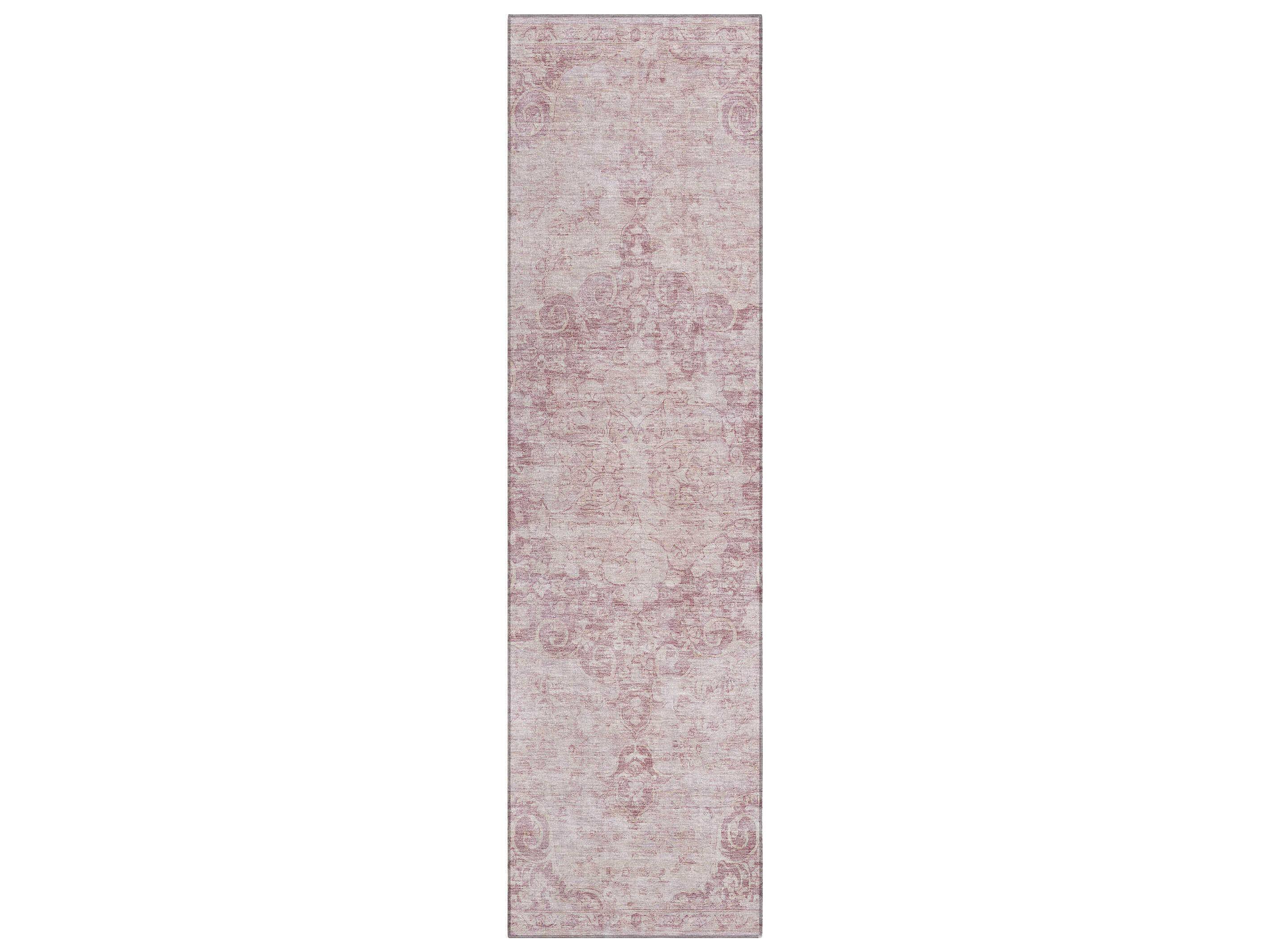 Dalyn Chantille Floral Area Rug