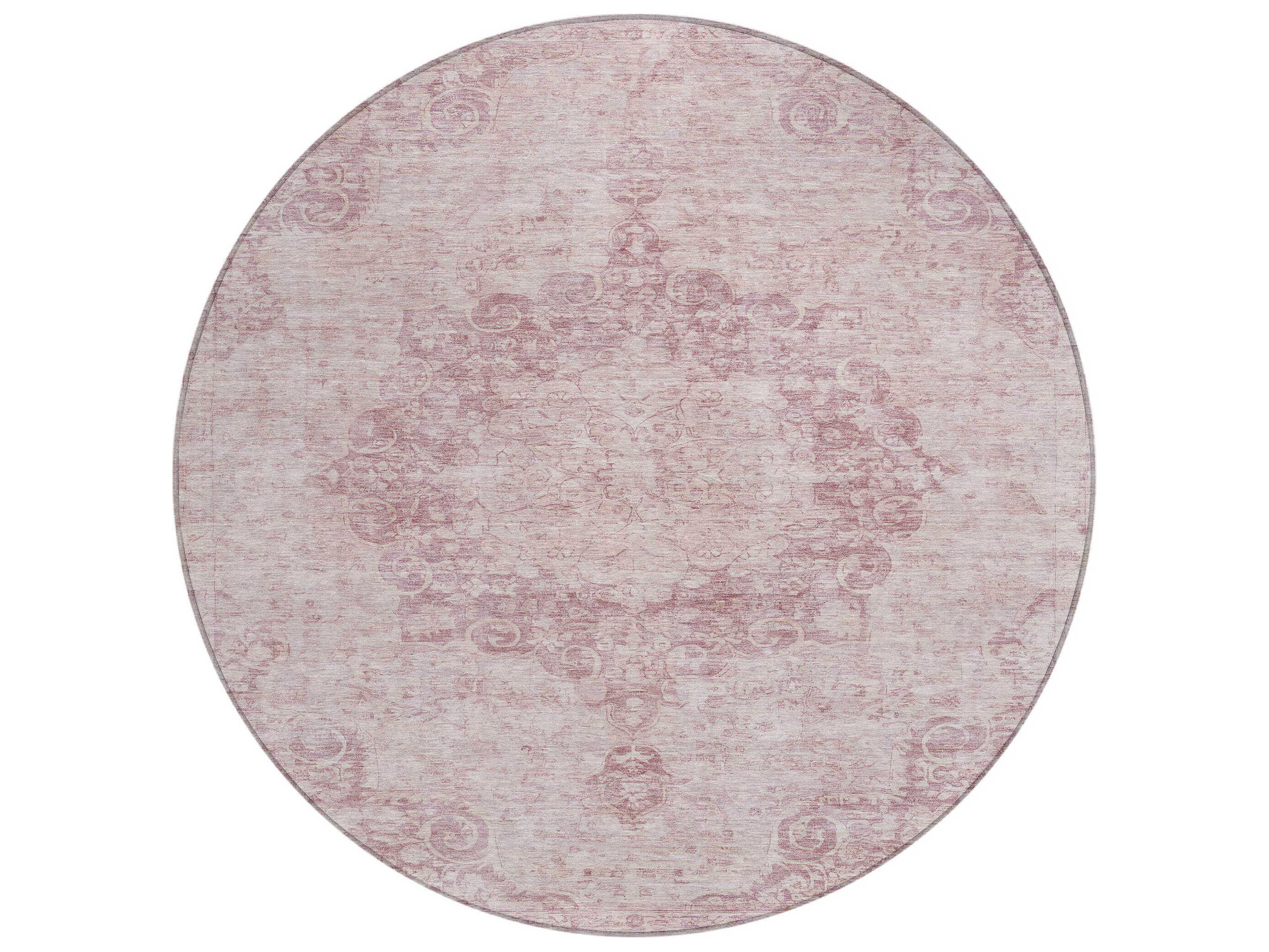 Dalyn Chantille Floral Area Rug