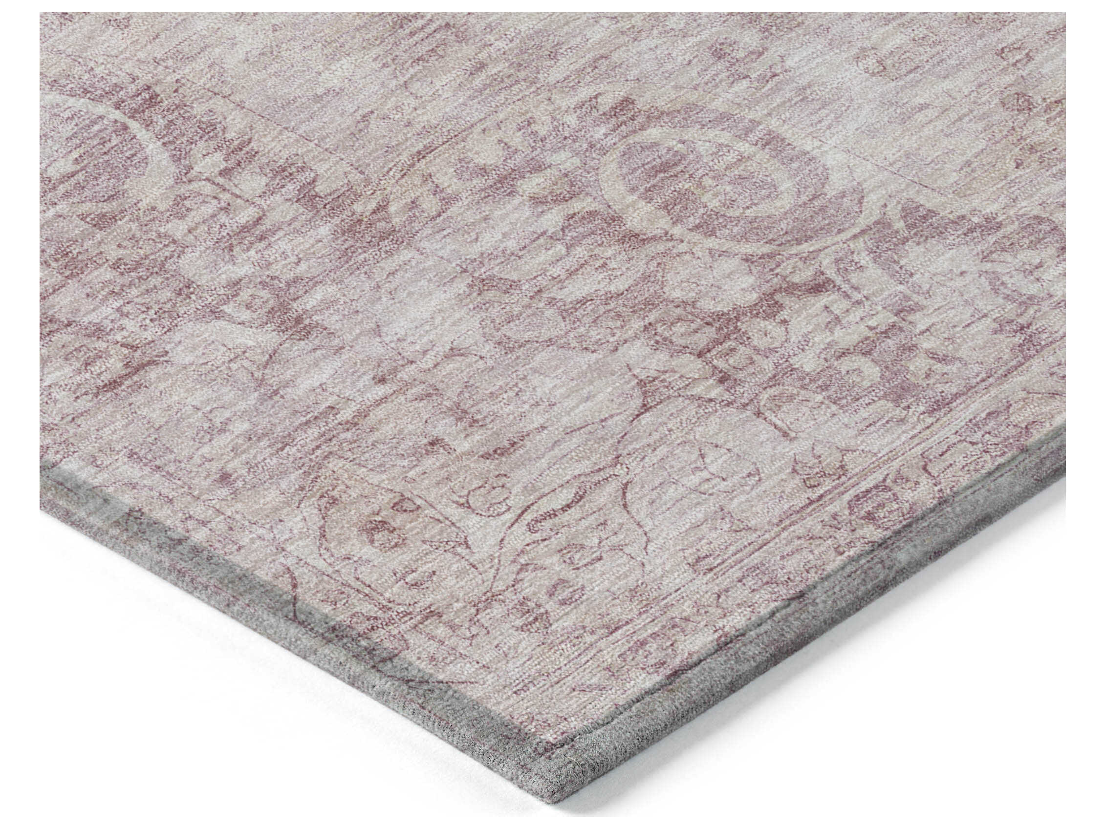 Dalyn Chantille Floral Area Rug