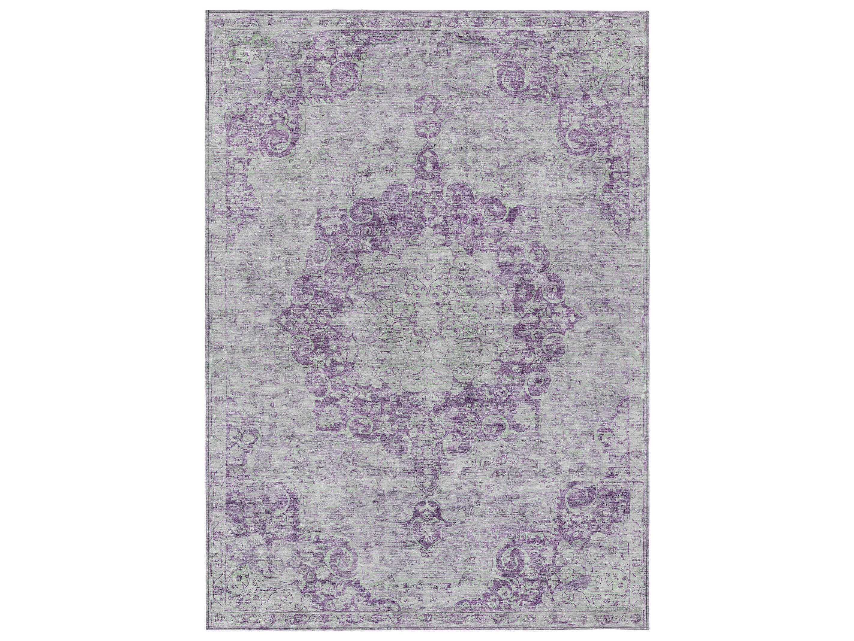 Dalyn Chantille Floral Area Rug