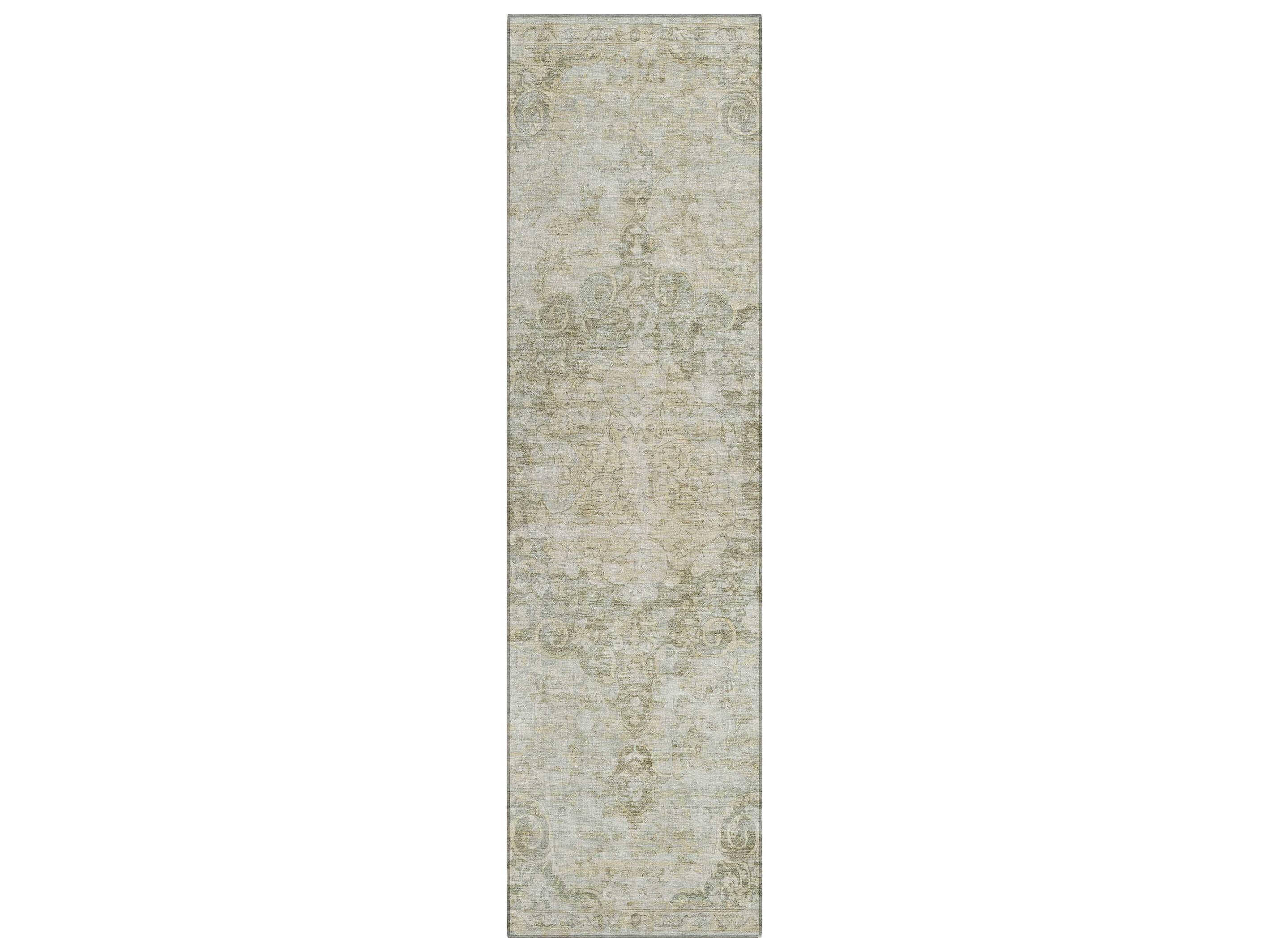 Dalyn Chantille Floral Area Rug