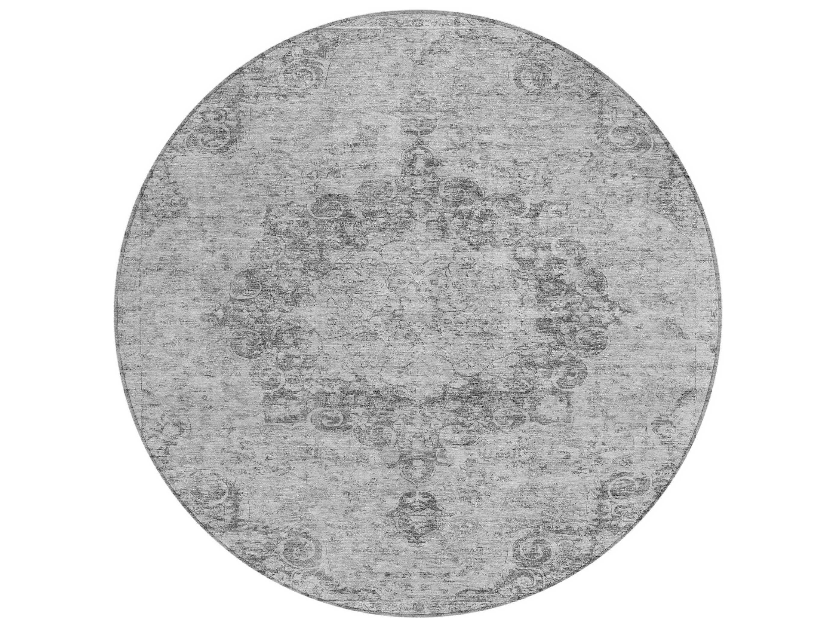Dalyn Chantille Floral Area Rug