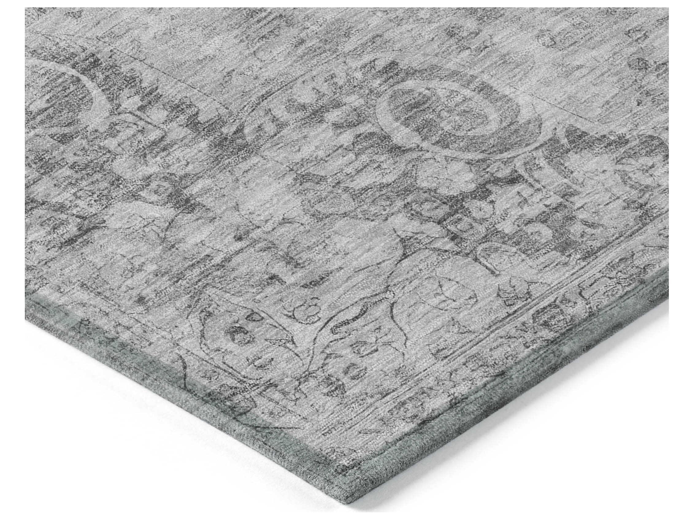 Dalyn Chantille Floral Area Rug