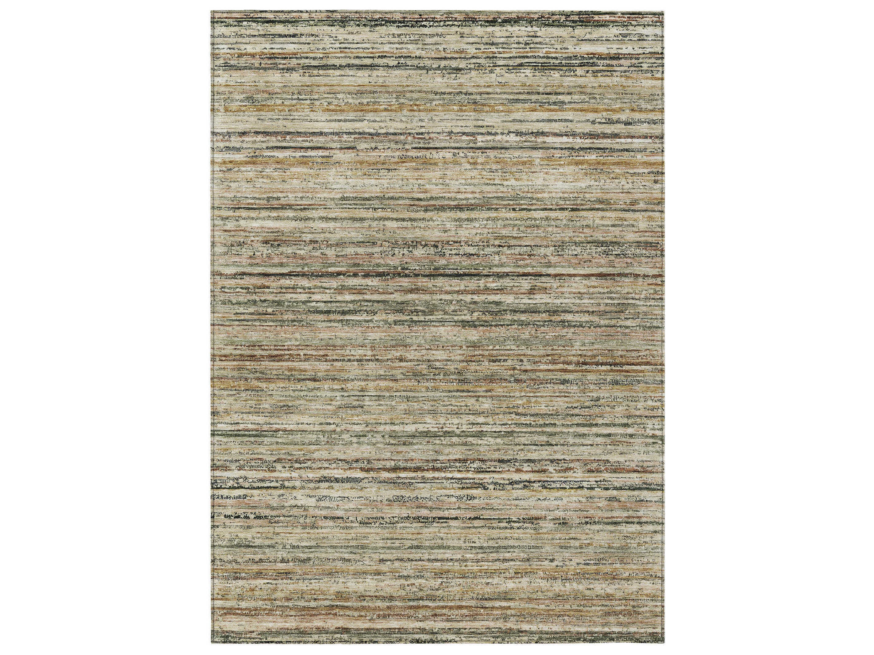 Dalyn Chantille Striped Area Rug