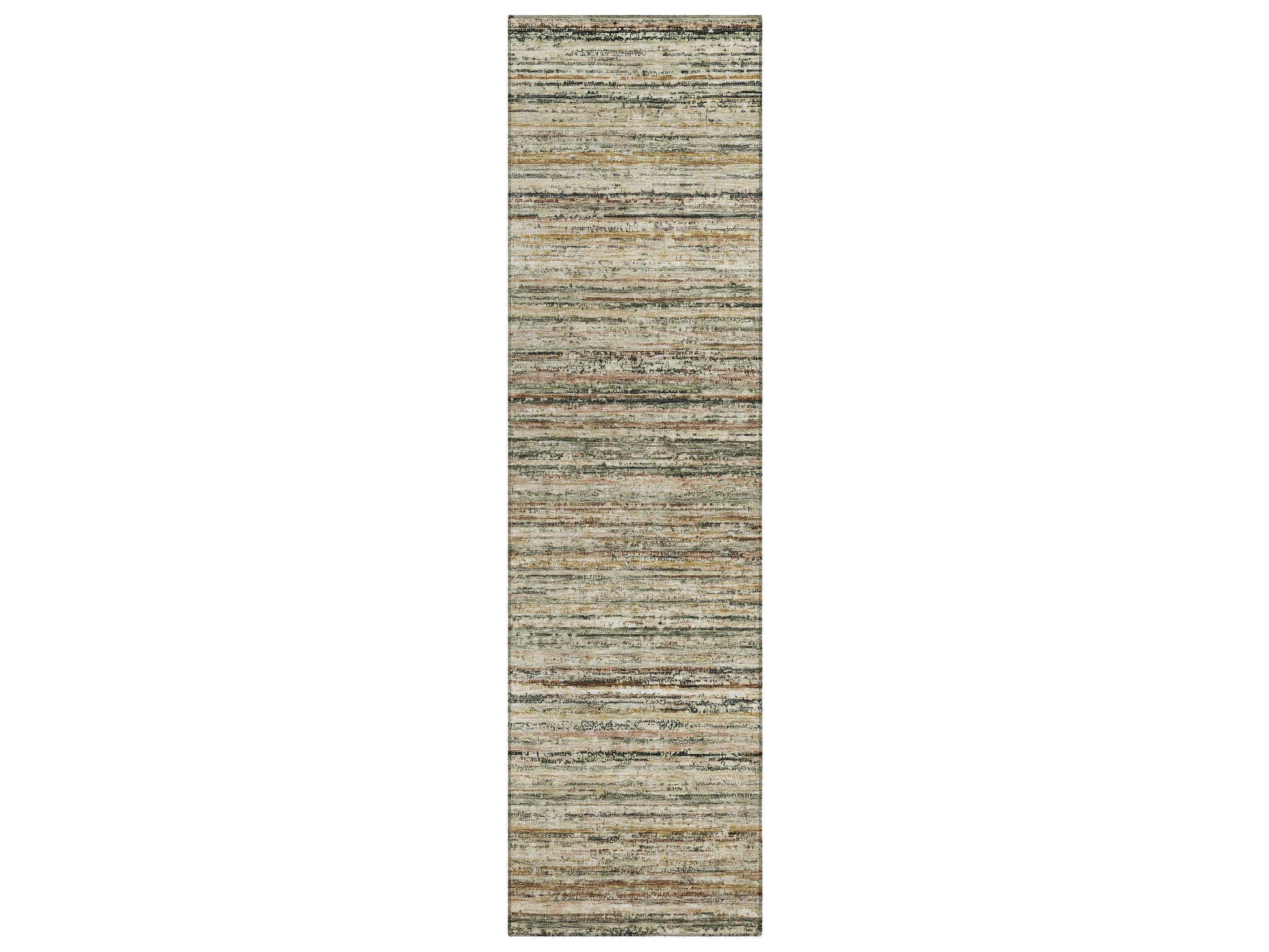 Dalyn Chantille Striped Area Rug