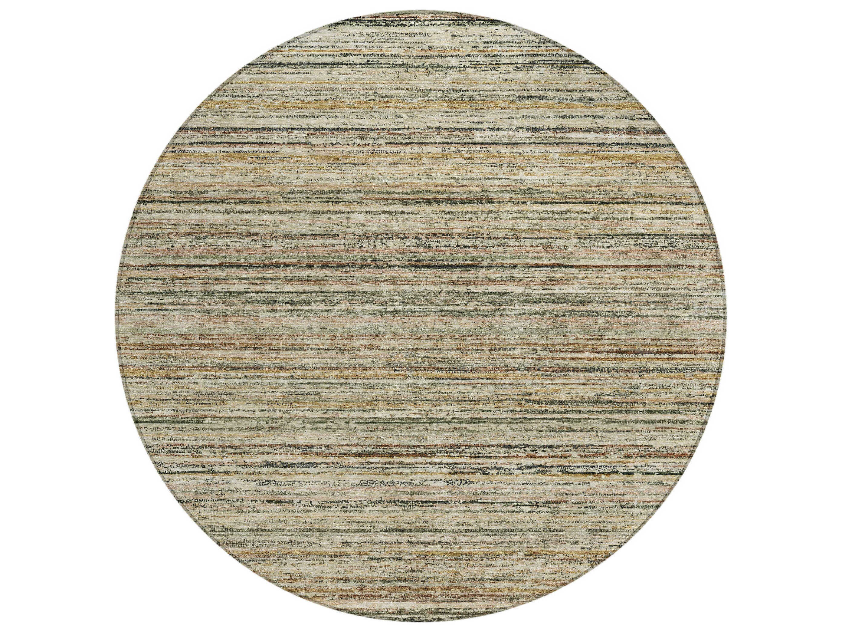 Dalyn Chantille Striped Area Rug